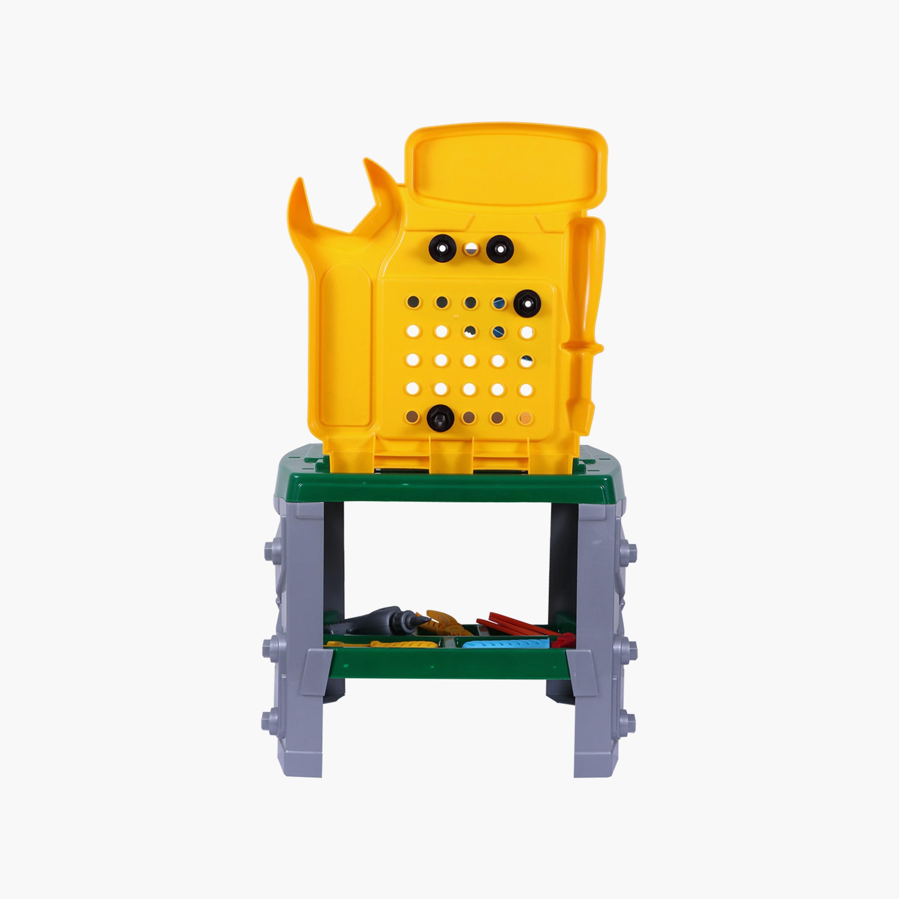 Ogi Mogi Toys 33-Piece Tool Bench-toys-outdoor-gunsandfoamblasters-image-3