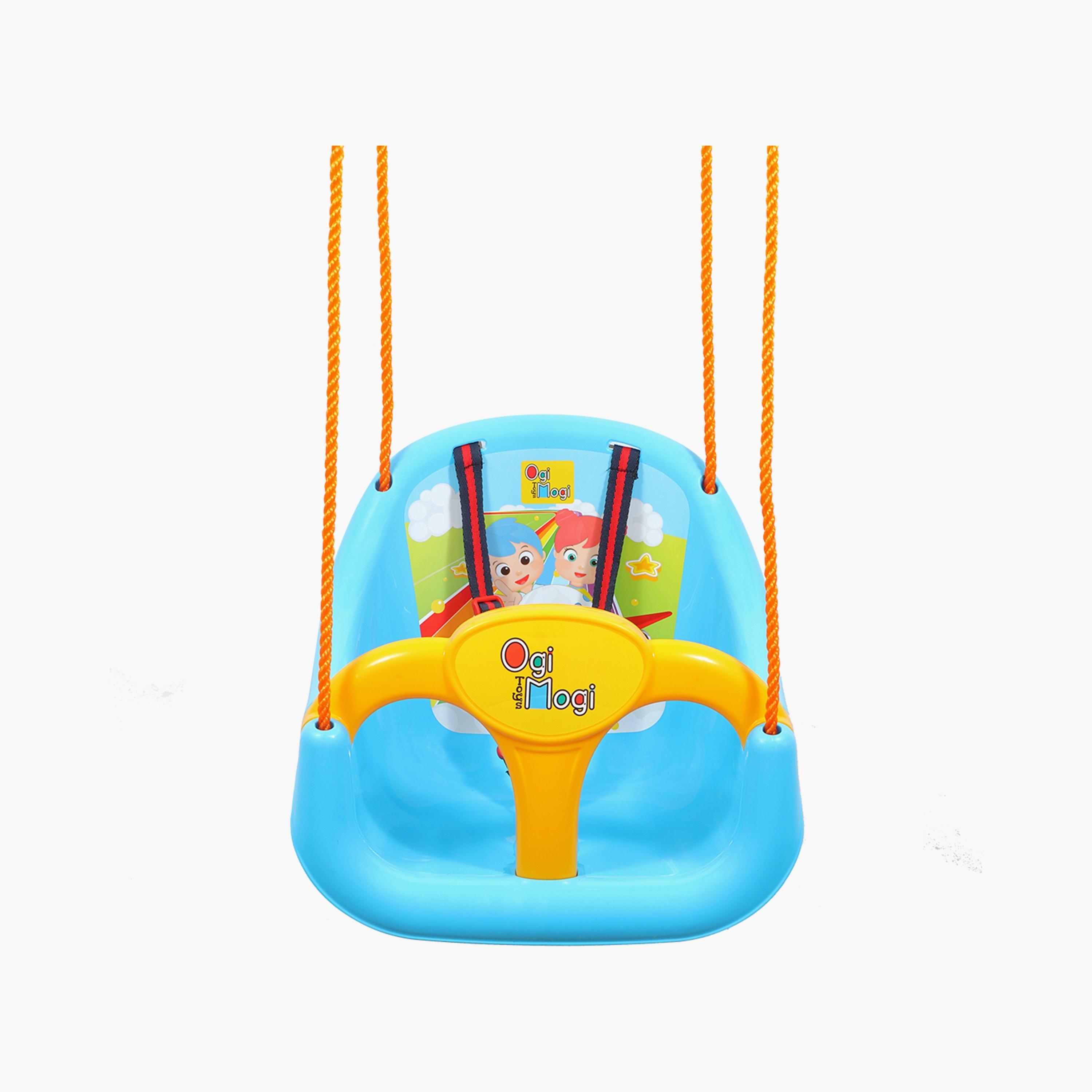 أرجوحة من أوجي موجي تويز-toys-outdoor-slidesandswings-image-1