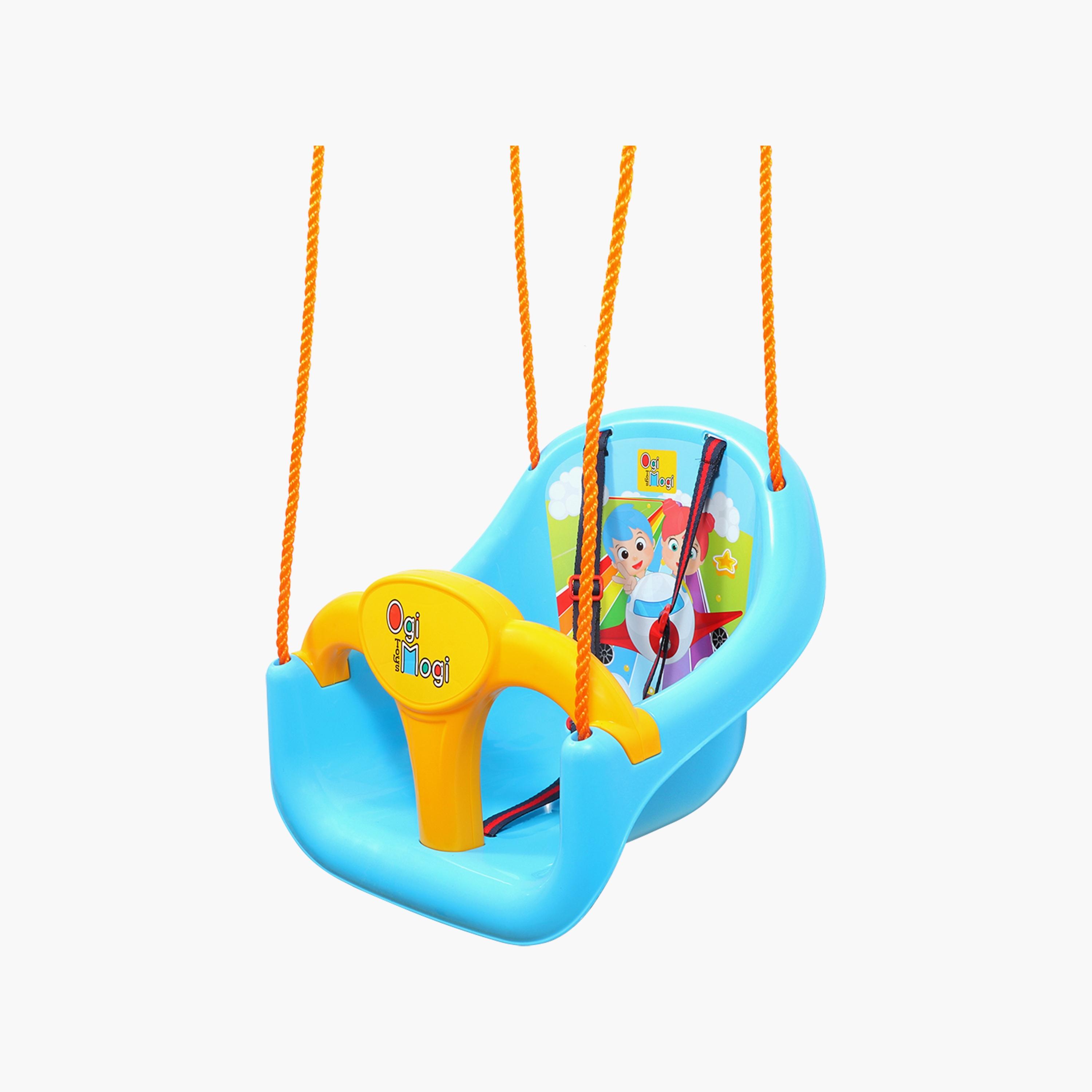 أرجوحة من أوجي موجي تويز-toys-outdoor-slidesandswings-image-2