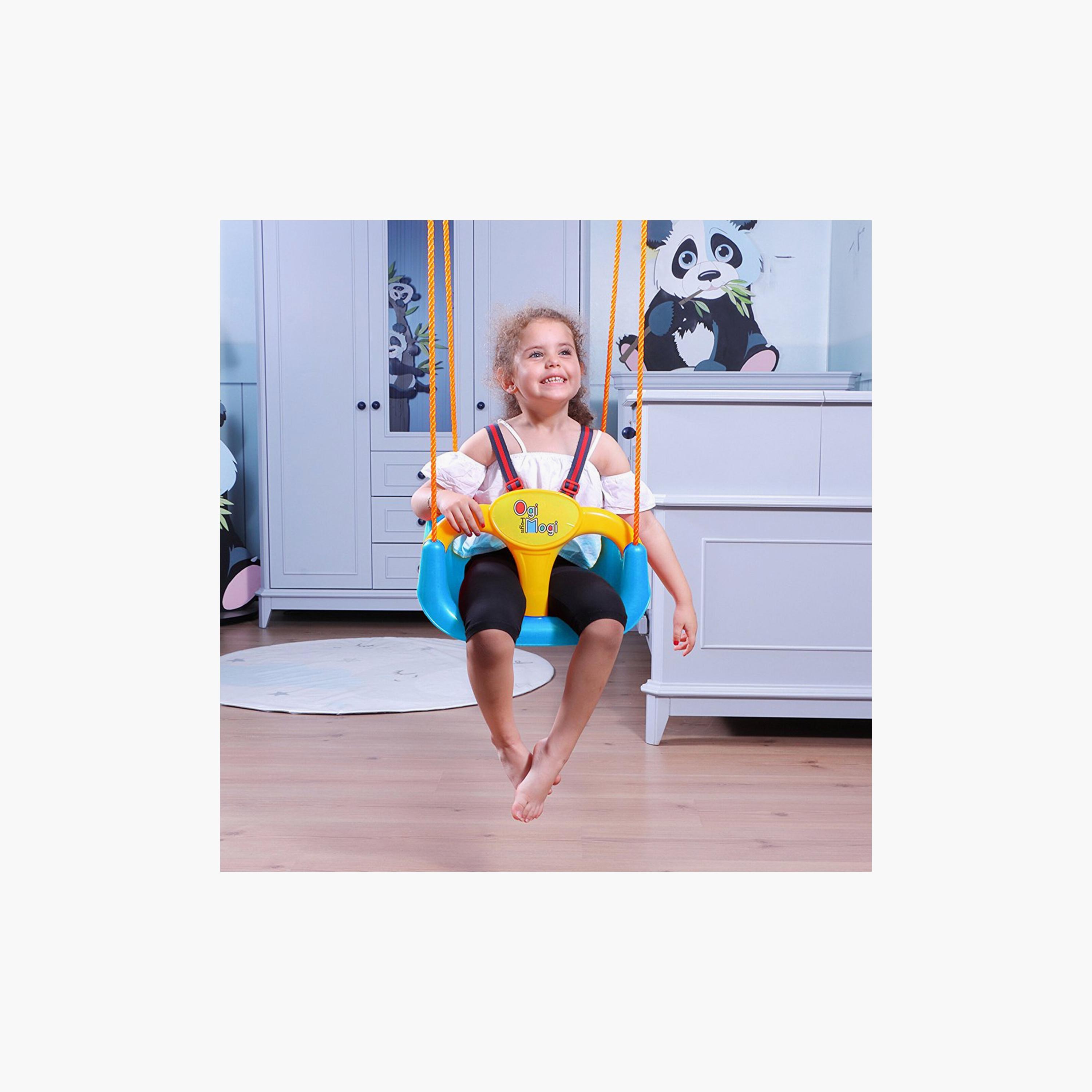 أرجوحة من أوجي موجي تويز-toys-outdoor-slidesandswings-image-4