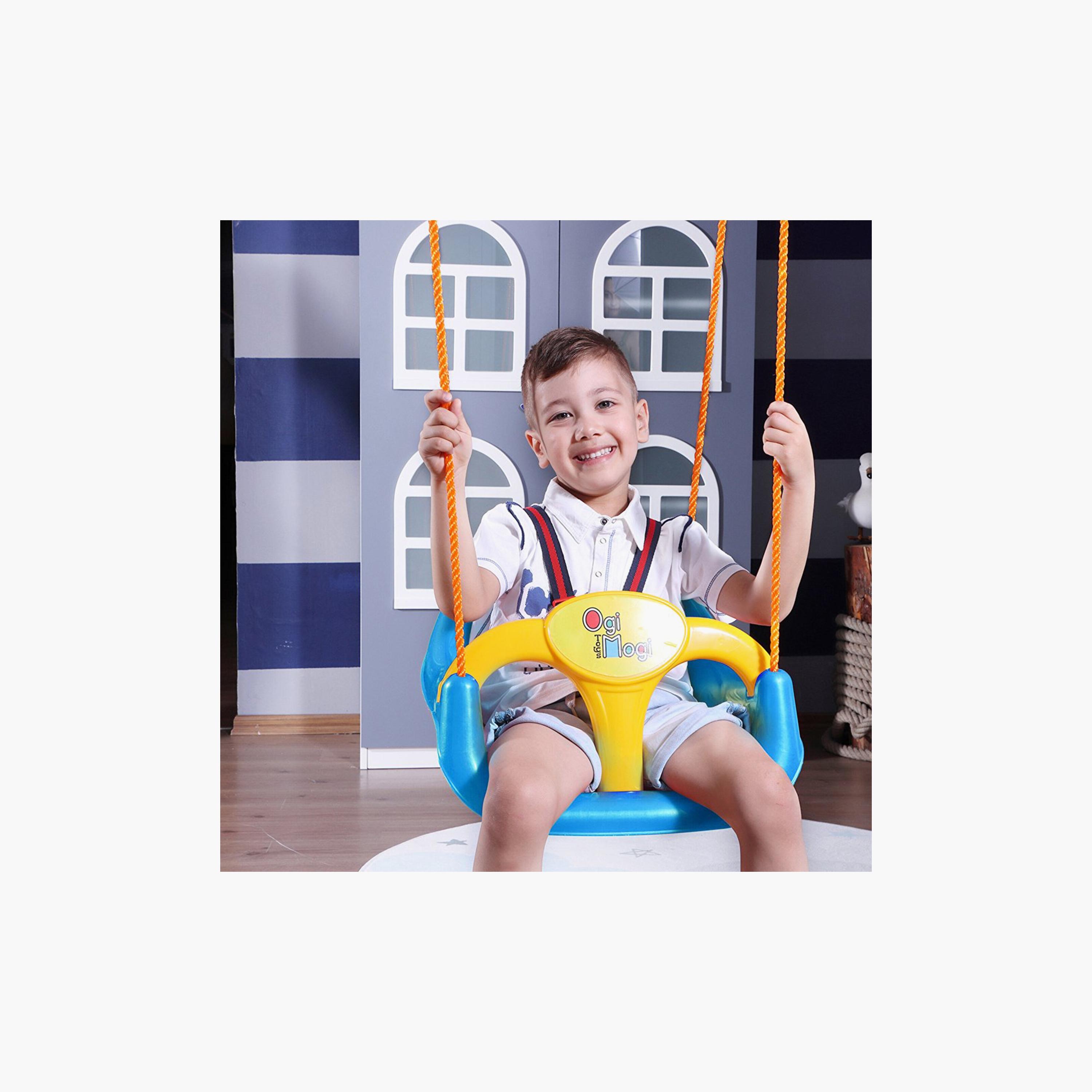 أرجوحة من أوجي موجي تويز-toys-outdoor-slidesandswings-image-5