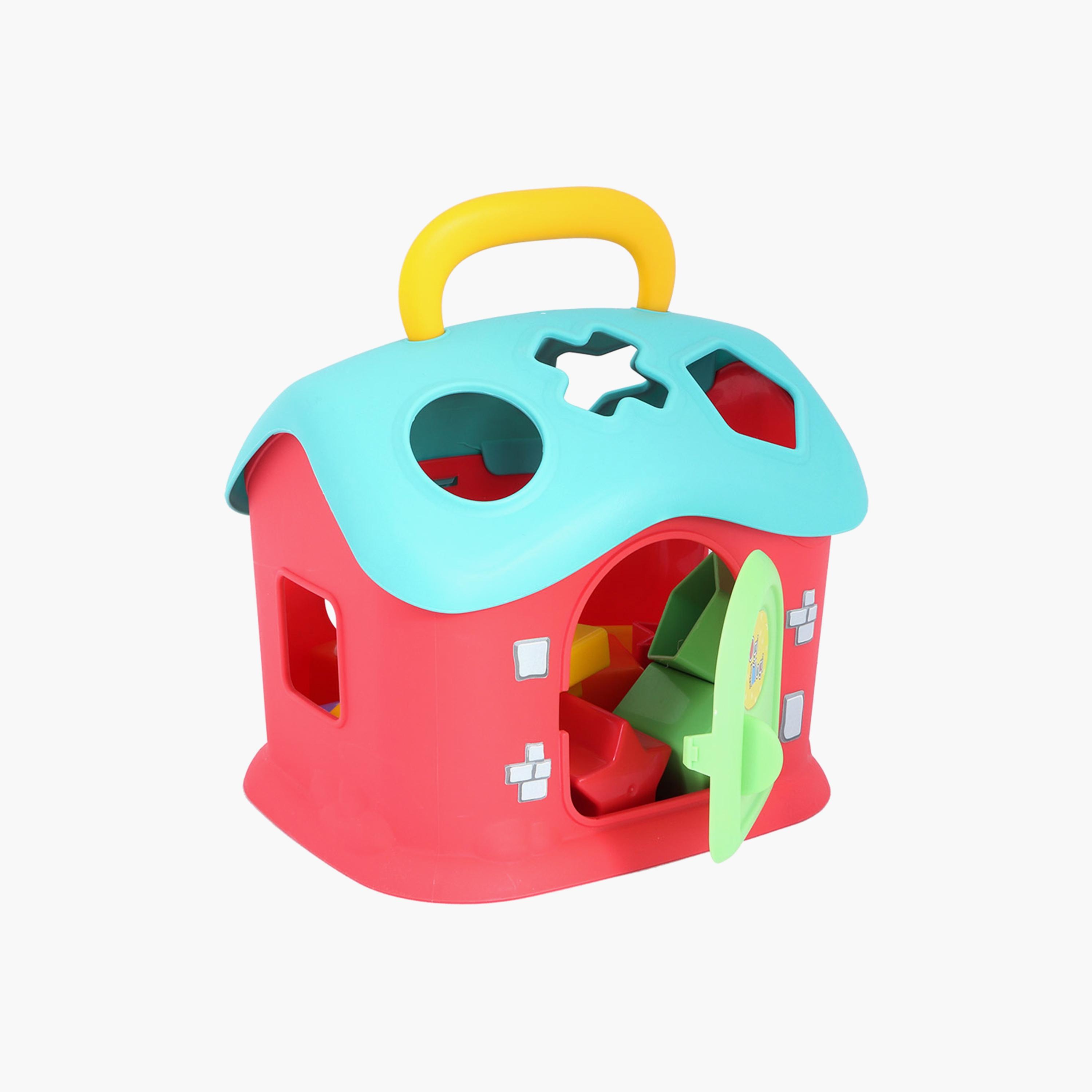 بيت فرز الأشكال المكون من 13 قطعة من أوجي موجي تويز-toys-babyandtoddlertoys-learningtoys-image-2
