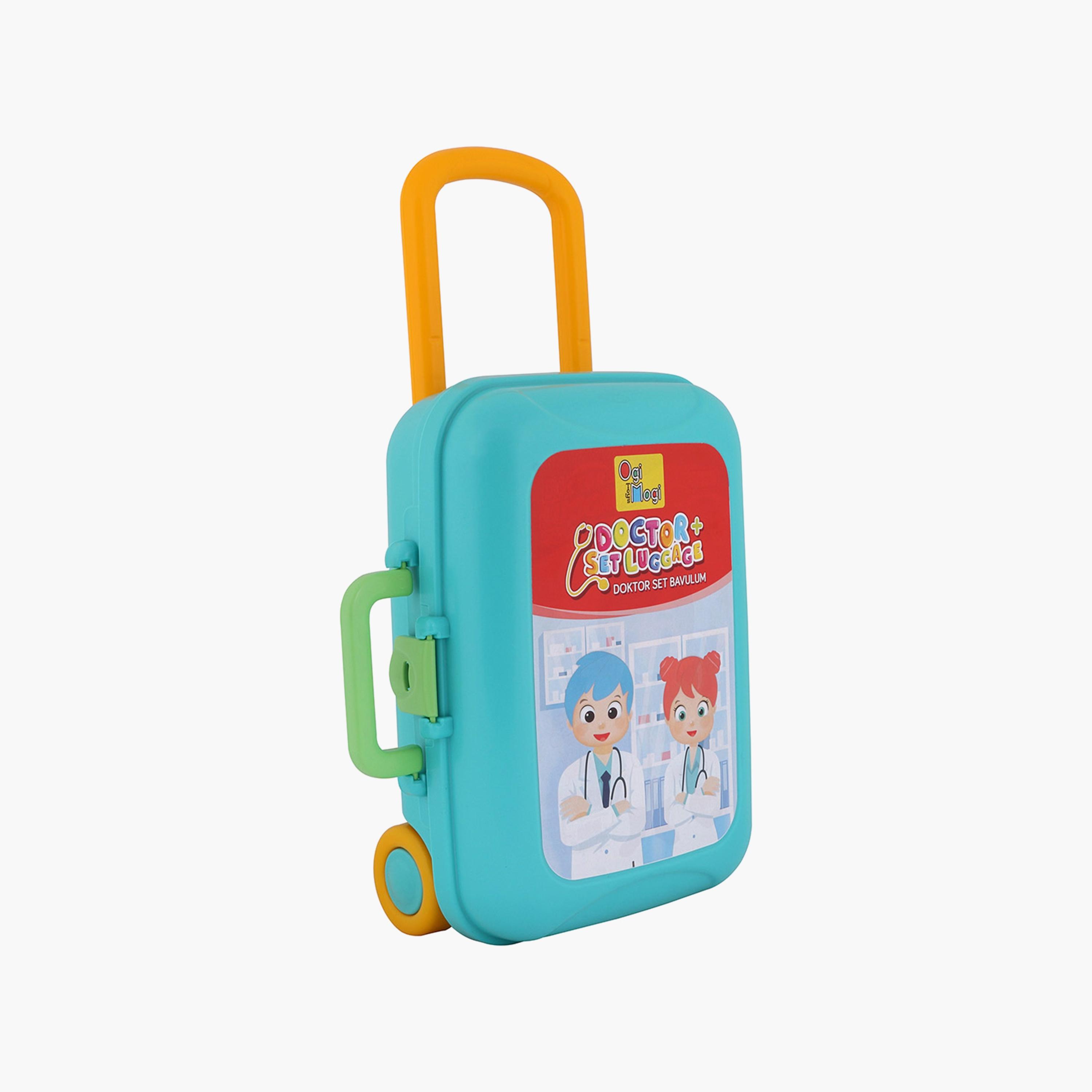 Ogi Mogi Toys Doctor Set Luggage-toys-roleplay-doctorsets-image-2