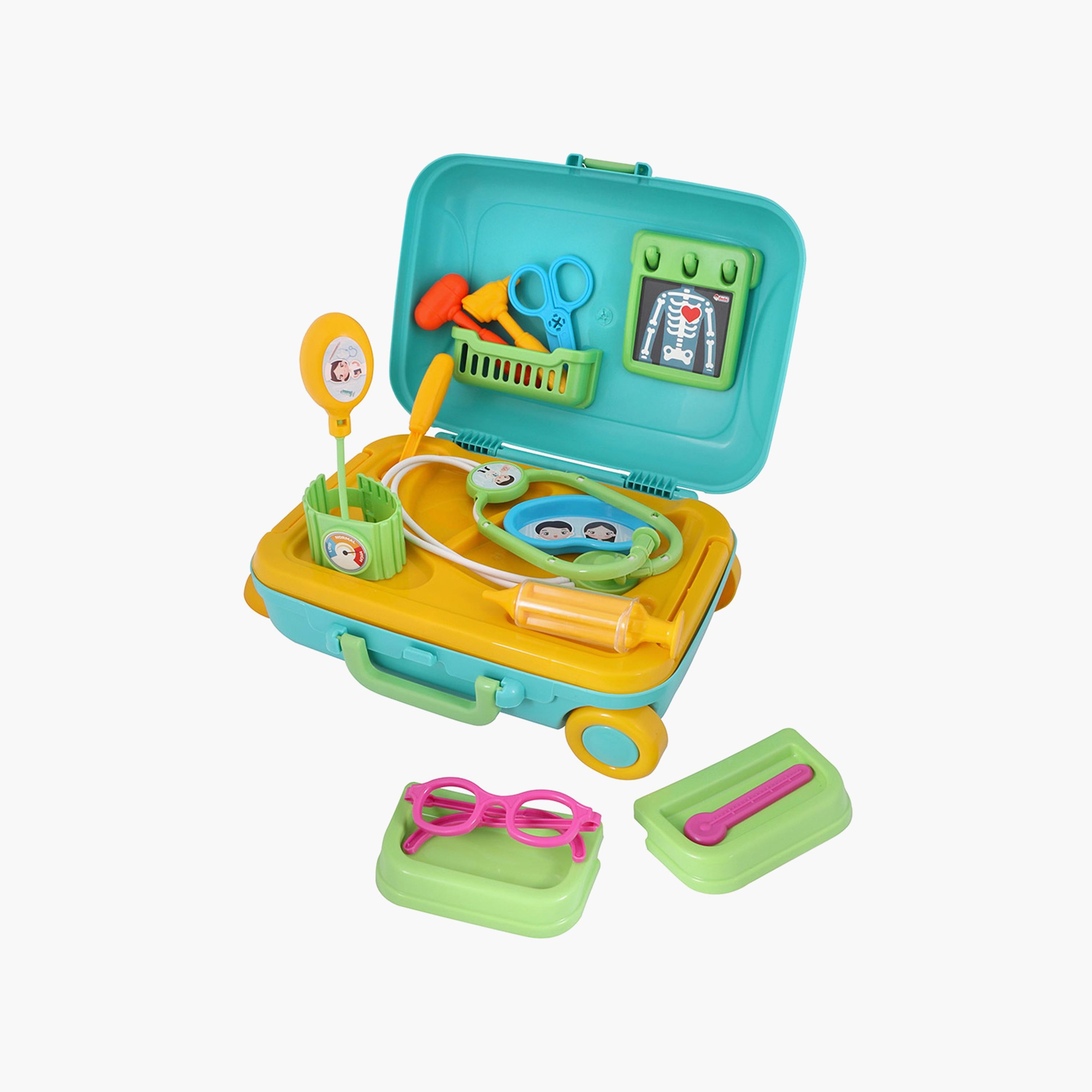 Ogi Mogi Toys Doctor Set Luggage-toys-roleplay-doctorsets-image-3