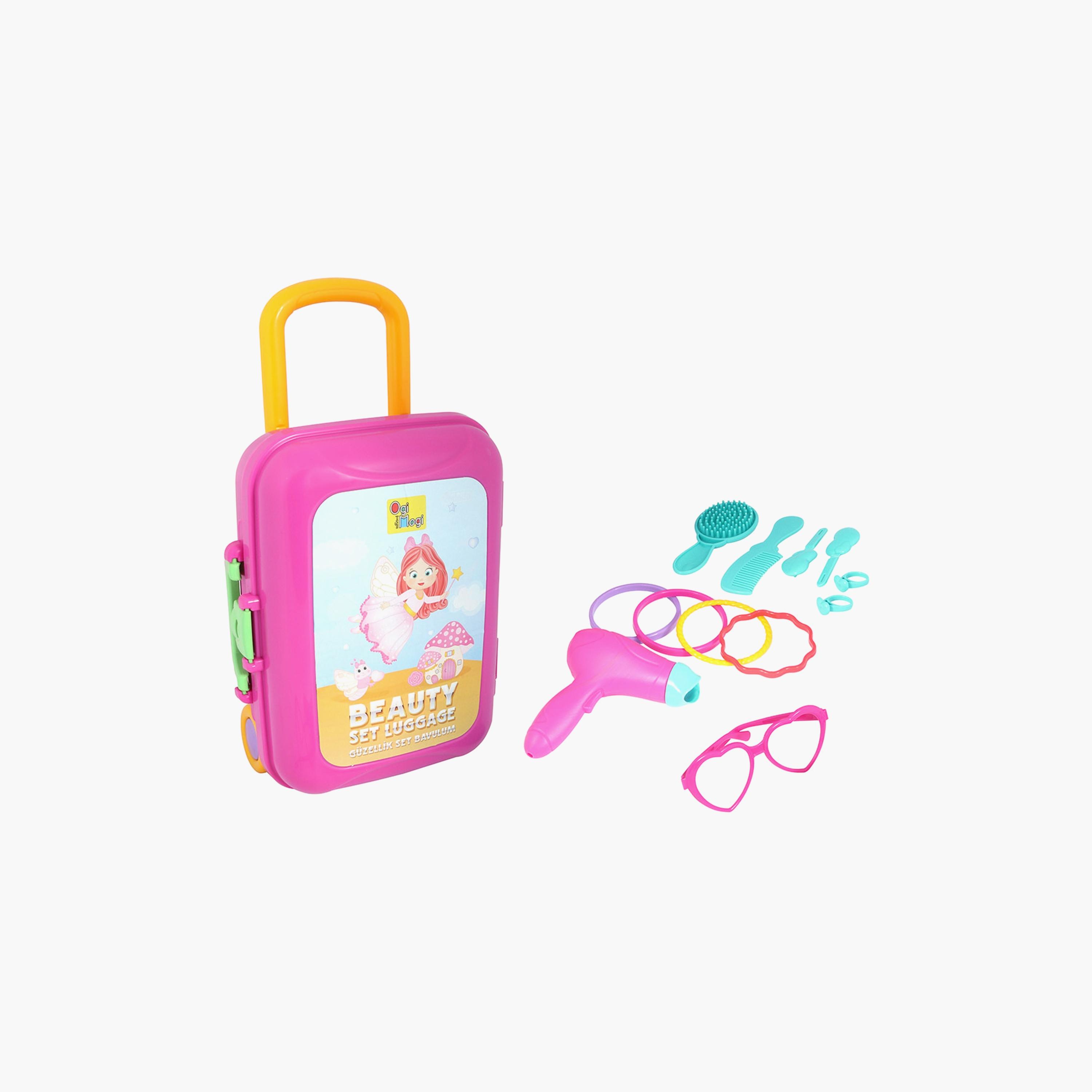مجموعة حقائب التجميل من أوجي موجي تويز-toys-roleplay-makeupandcosmeticsets-image-2