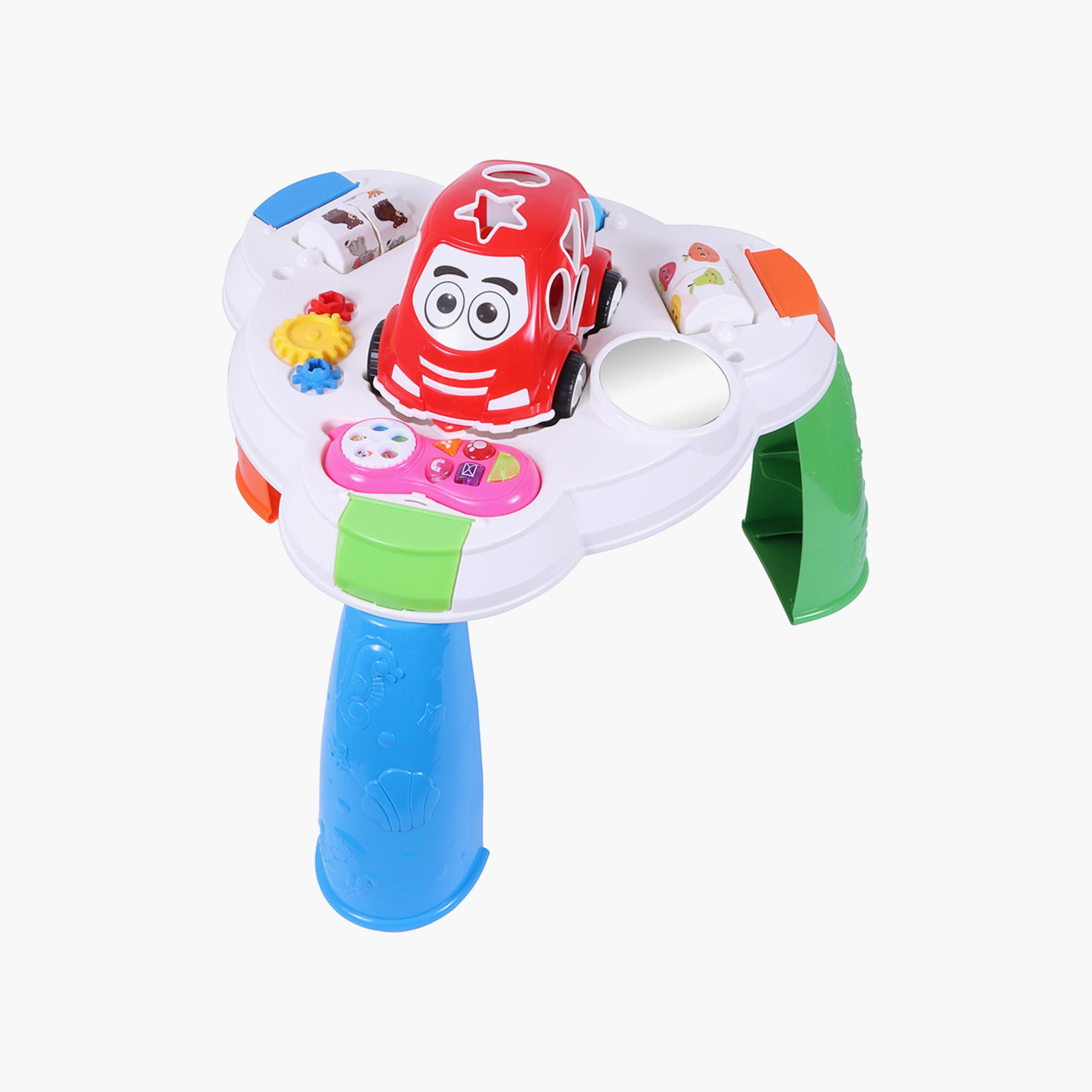 طاولة ألعاب للأنشطة من أوجي موجي تويز-toys-babyandtoddlertoys-learningtoys-image-1