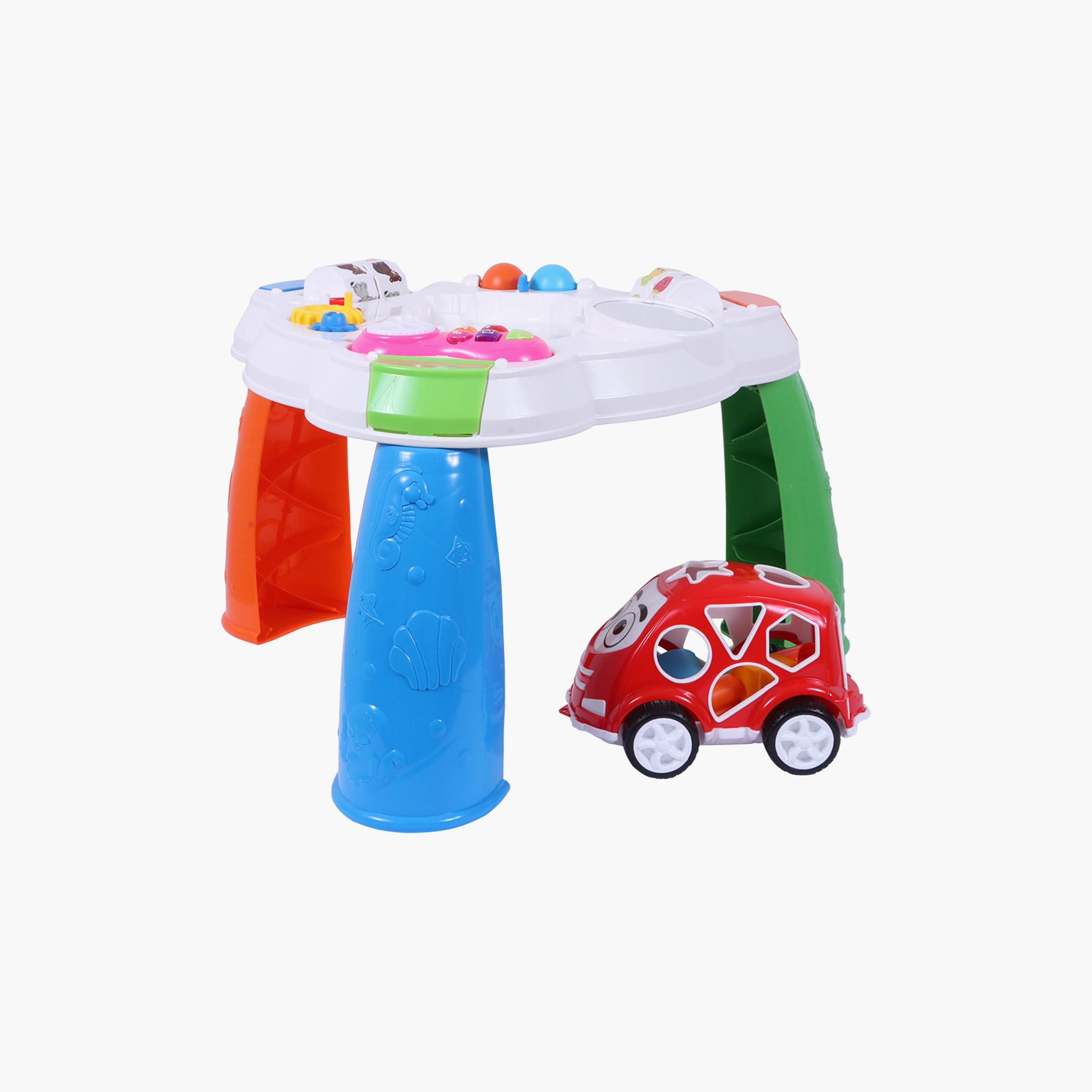 طاولة ألعاب للأنشطة من أوجي موجي تويز-toys-babyandtoddlertoys-learningtoys-image-2