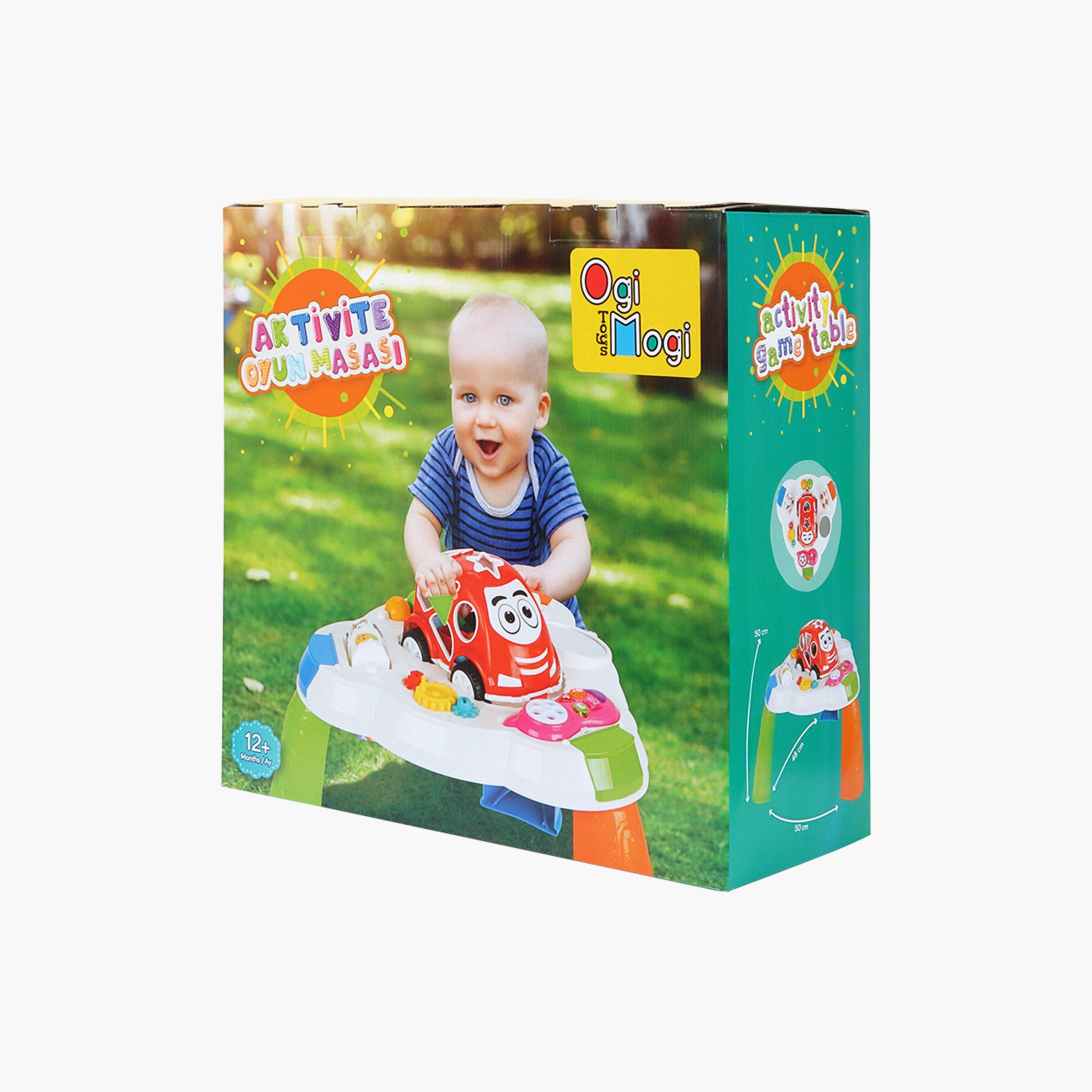 طاولة ألعاب للأنشطة من أوجي موجي تويز-toys-babyandtoddlertoys-learningtoys-image-4