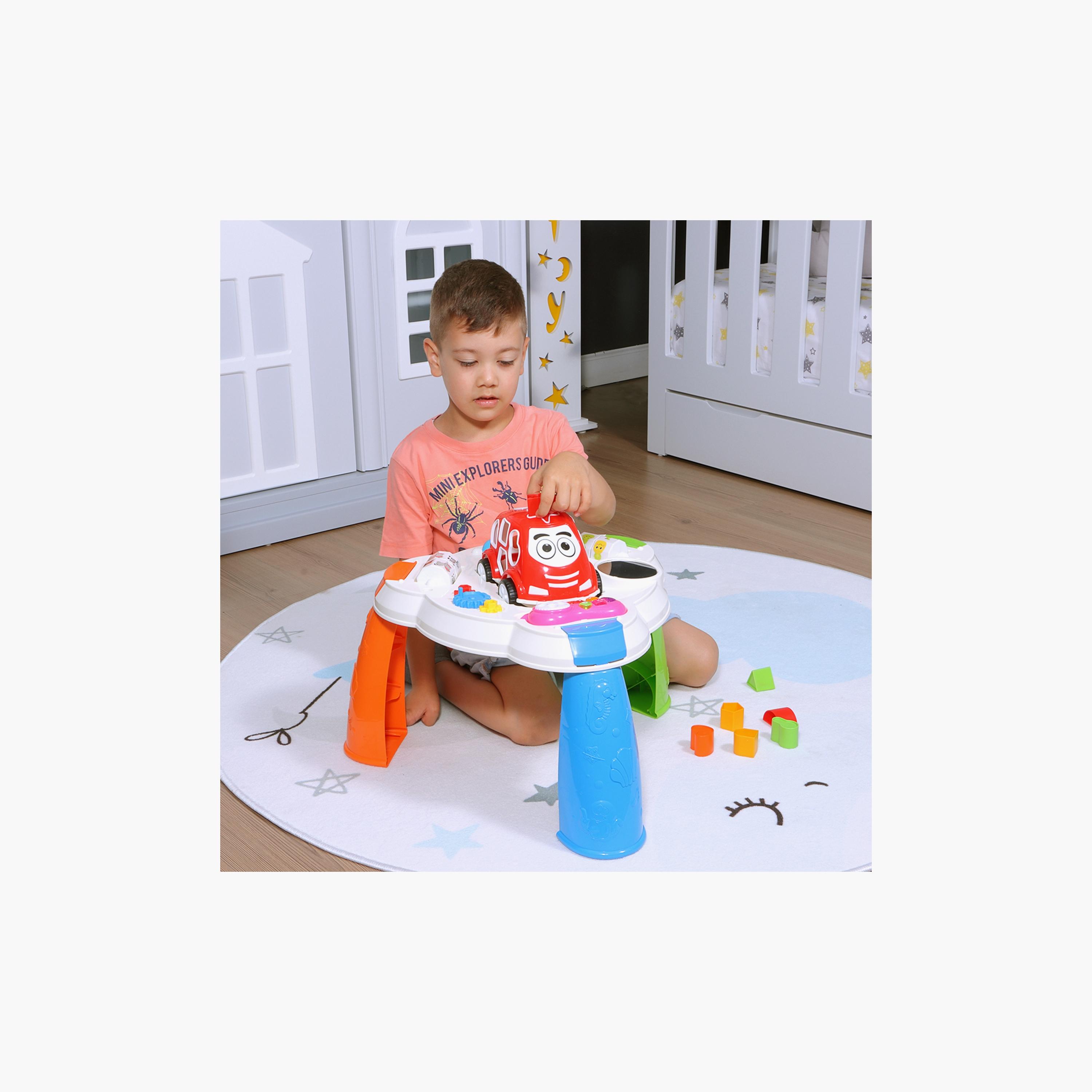 طاولة ألعاب للأنشطة من أوجي موجي تويز-toys-babyandtoddlertoys-learningtoys-image-5
