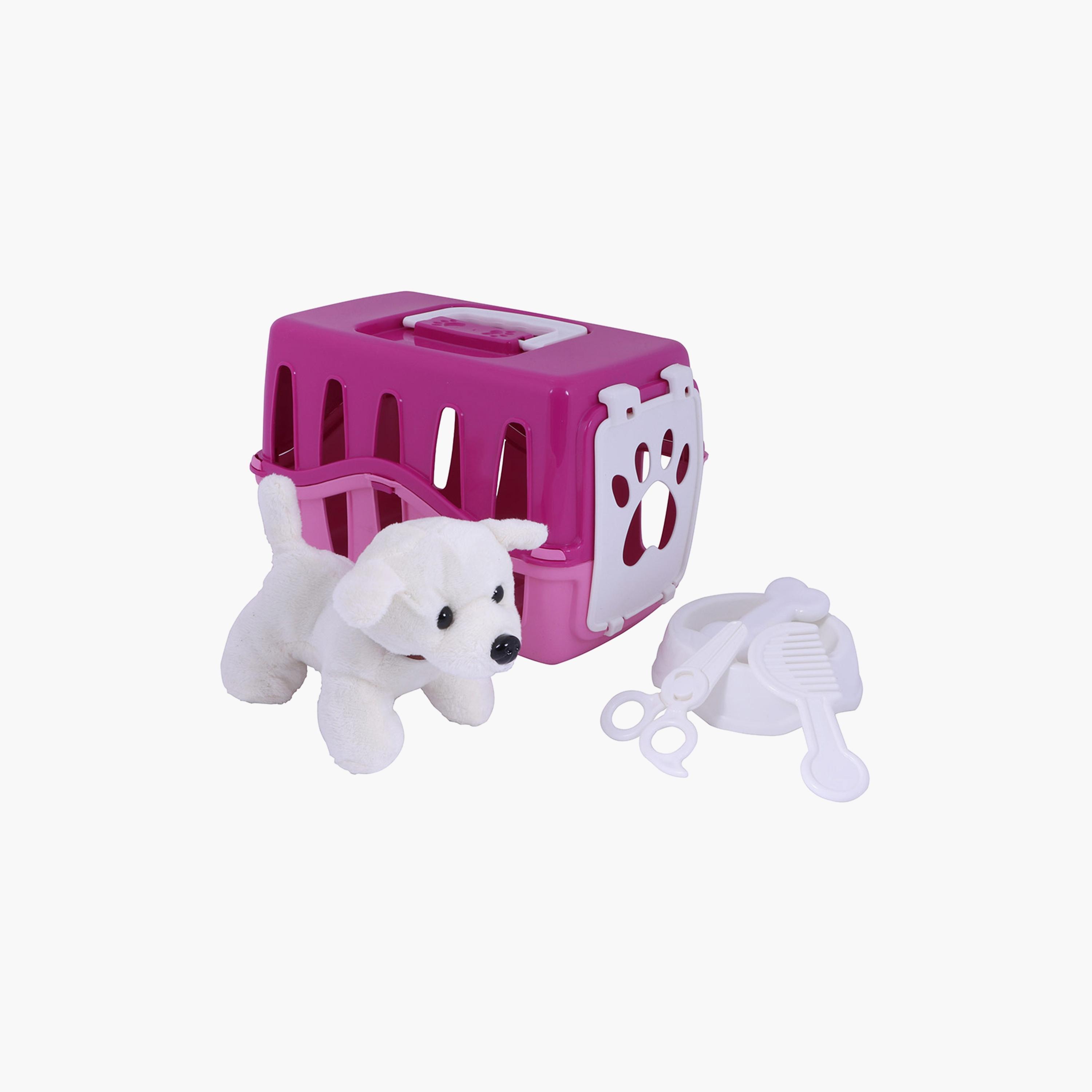Ogi Mogi Toys My Cute Dog-toys-roleplay-petcareplaysets-image-1