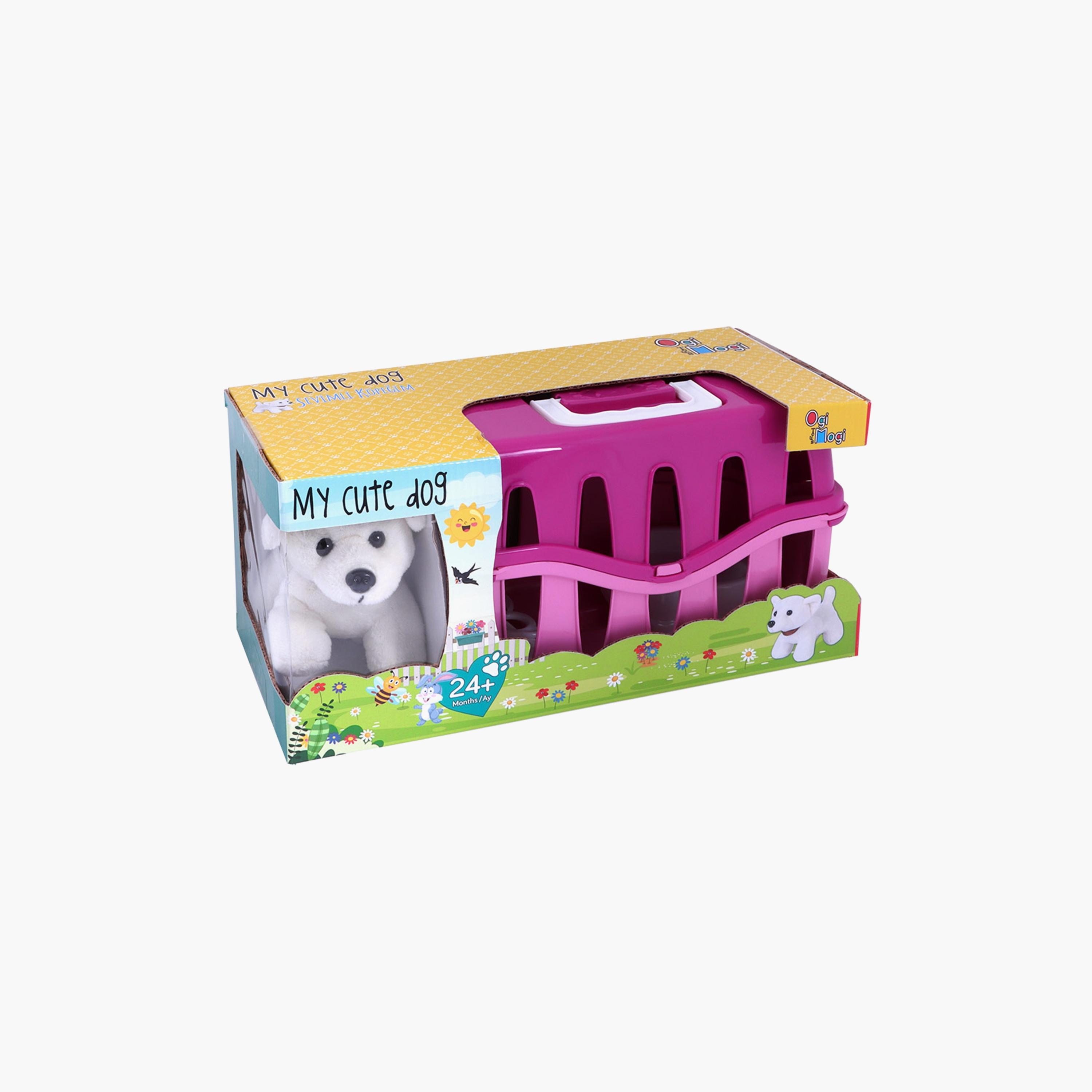 Ogi Mogi Toys My Cute Dog-toys-roleplay-petcareplaysets-image-4