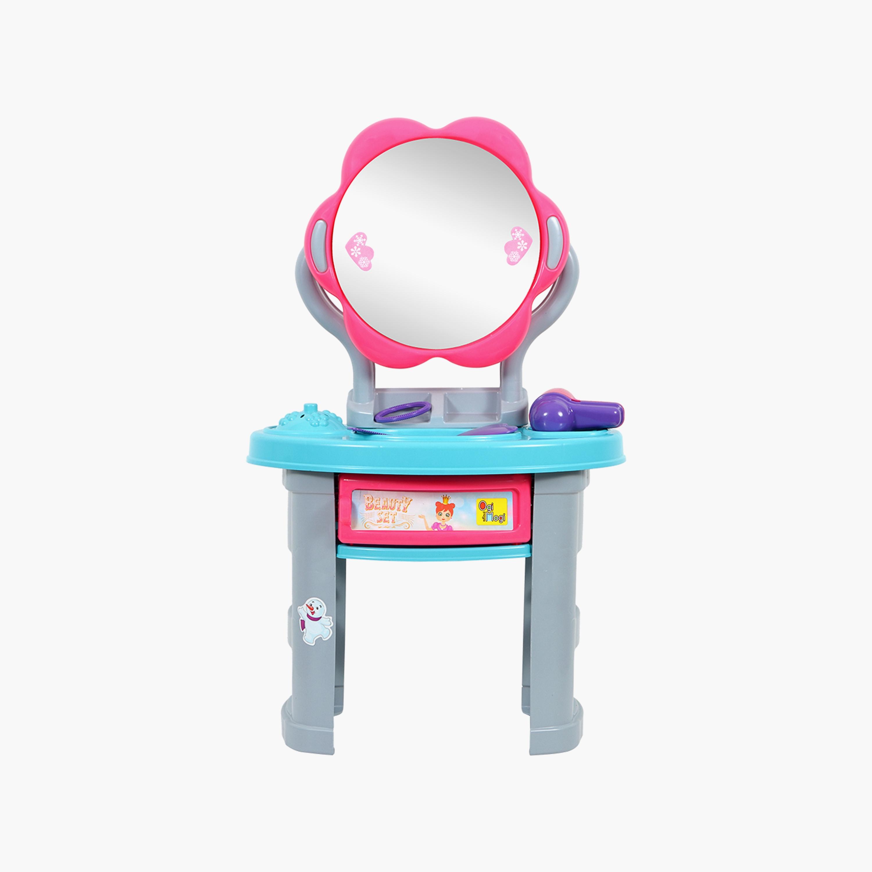 Ogi Mogi Toys 18-Piece Beauty Set -toys-roleplay-makeupandcosmeticsets-image-1