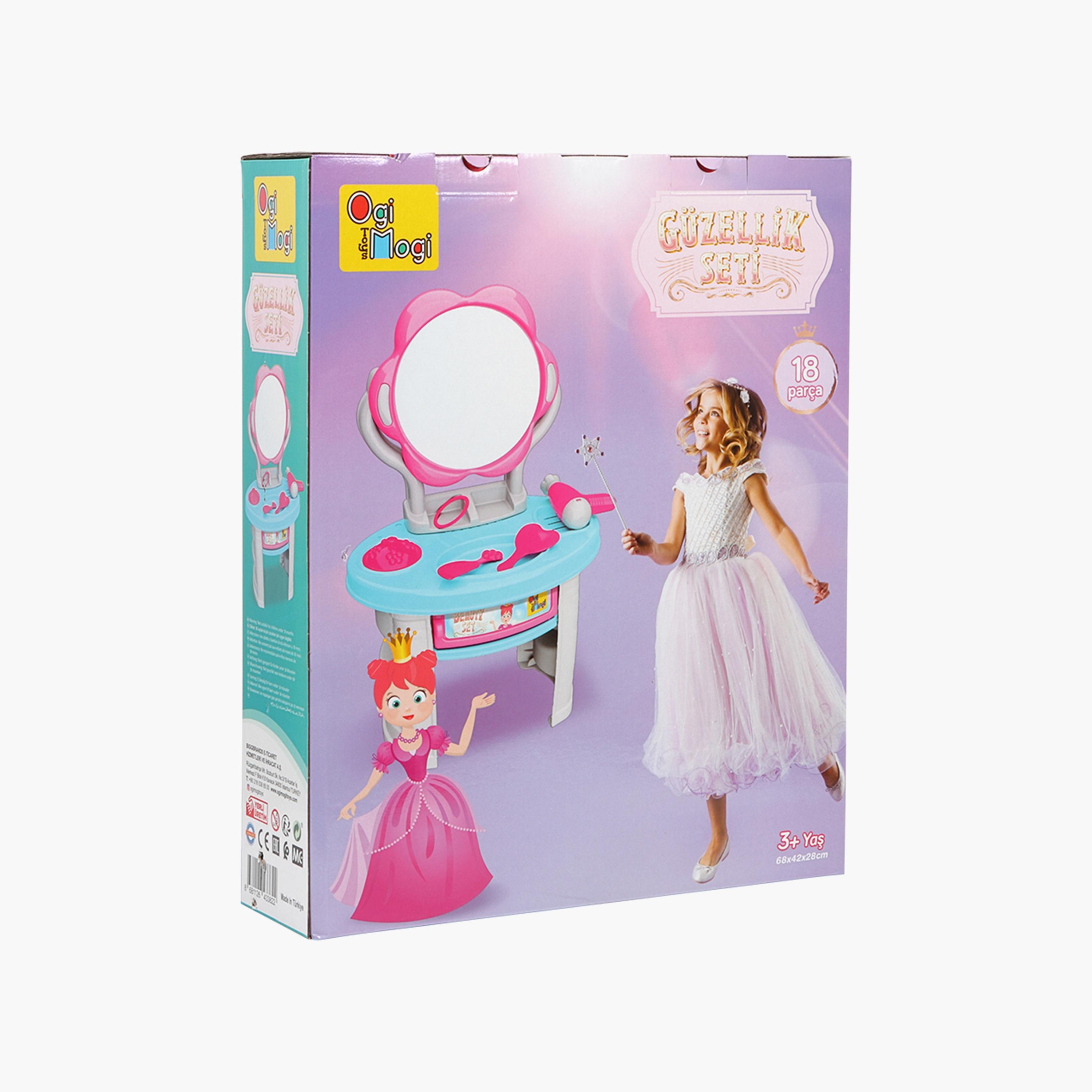 Ogi Mogi Toys 18-Piece Beauty Set -toys-roleplay-makeupandcosmeticsets-image-4
