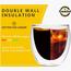 طقم إبريق شاي وأكواب 6 قطع - كوسيرا - 250 مل-InfluencerCodes_Ramadan26_All_20012026-image-4