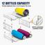 Quesera Stackable 4-Piece Water Bottle Organiser Set-InfluencerCodes_Ramadan26_All_20012026-image-2