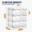 Quesera Stackable 4-Piece Water Bottle Organiser Set-InfluencerCodes_Ramadan26_All_20012026-image-3