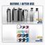 Quesera Stackable 4-Piece Water Bottle Organiser Set-InfluencerCodes_Ramadan26_All_20012026-image-4