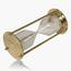 Quesera Handmade 5-Minute Brass Sand Hourglass-InfluencerCodes_Ramadan26_All_20012026-image-2