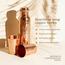 Quesera Pure Hammered Copper Bottle with 2 Glasses-InfluencerCodes_Ramadan26_All_20012026-image-3