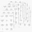 ملصقات غسيل بطبعات مسبقة 144 - كويسيرا-InfluencerCodes_Ramadan26_All_20012026-image-3