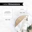 ملصقات غسيل بطبعات مسبقة 144 - كويسيرا-InfluencerCodes_Ramadan26_All_20012026-image-2