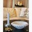 Quesera Flute Marble Serving Bowl - 15 cm-InfluencerCodes_Ramadan26_All_20012026-image-1
