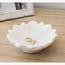 Quesera Handcrafted Marble Lotus Bowl-InfluencerCodes_Ramadan26_All_20012026-image-1