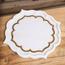 Quesera Madina Marvel Marble Serving Platter - 12 inches-InfluencerCodes_Ramadan26_All_20012026-image-1