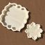 Quesera Madina Marvel Marble Serving Platter - 9 inches-InfluencerCodes_Ramadan26_All_20012026-image-3