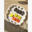 Quesera Madina Marvel Marble Serving Platter - 9 inches-InfluencerCodes_Ramadan26_All_20012026-image-4