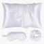 Quesera Mulberry Silk 600 Thread Count 3-Piece Pillowcase Set - 51x76 cm-InfluencerCodes_Ramadan26_All_20012026-image-1