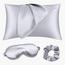 Quesera Mulberry Silk 600 Thread Count 3-Piece Pillowcase Set - 51x76 cm-InfluencerCodes_Ramadan26_All_20012026-image-10