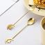 Ramadan Moon Shape 4-Piece Dessert Spoon and Fork Set-InfluencerCodes_Ramadan26_All_20012026-image-5