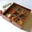 Quesera Wooden Handcrafted Spice Box with Spoon-InfluencerCodes_Ramadan26_All_20012026-image-1