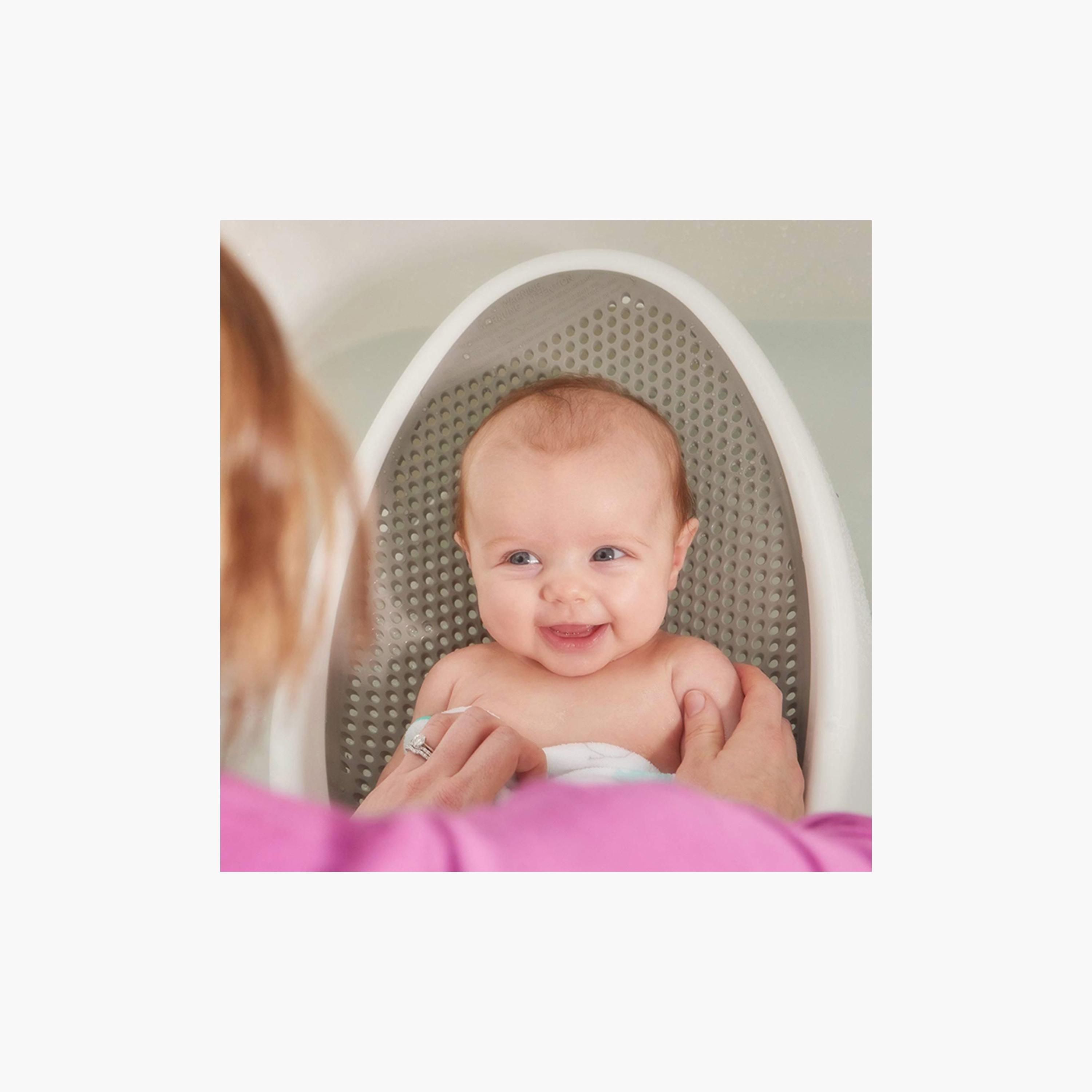 Yaya Duck Babylove Bathing Seat for Newborn To Toddler-baby-bathandcare-bathtubs-image-2
