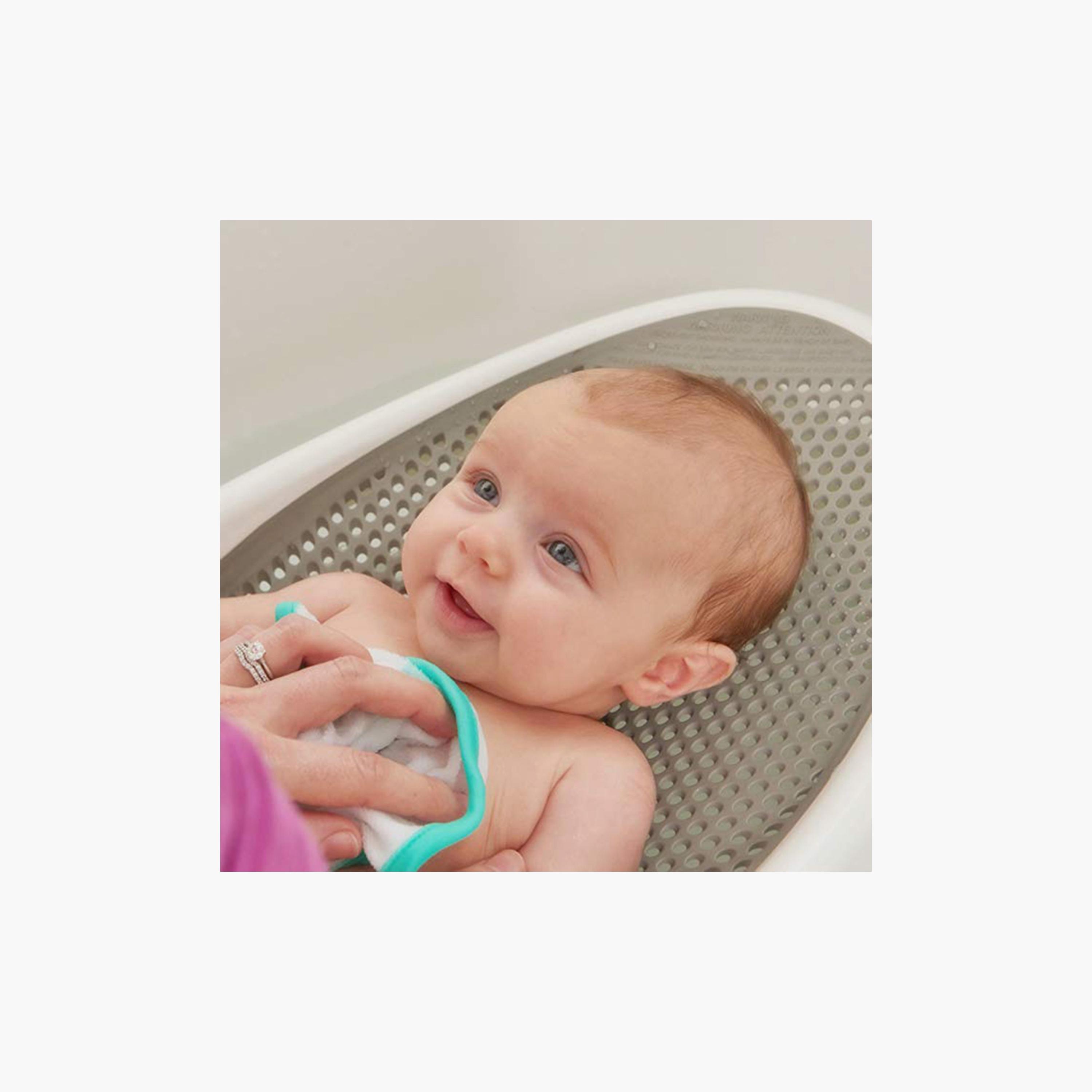 Yaya Duck Babylove Bathing Seat for Newborn To Toddler-baby-bathandcare-bathtubs-image-3