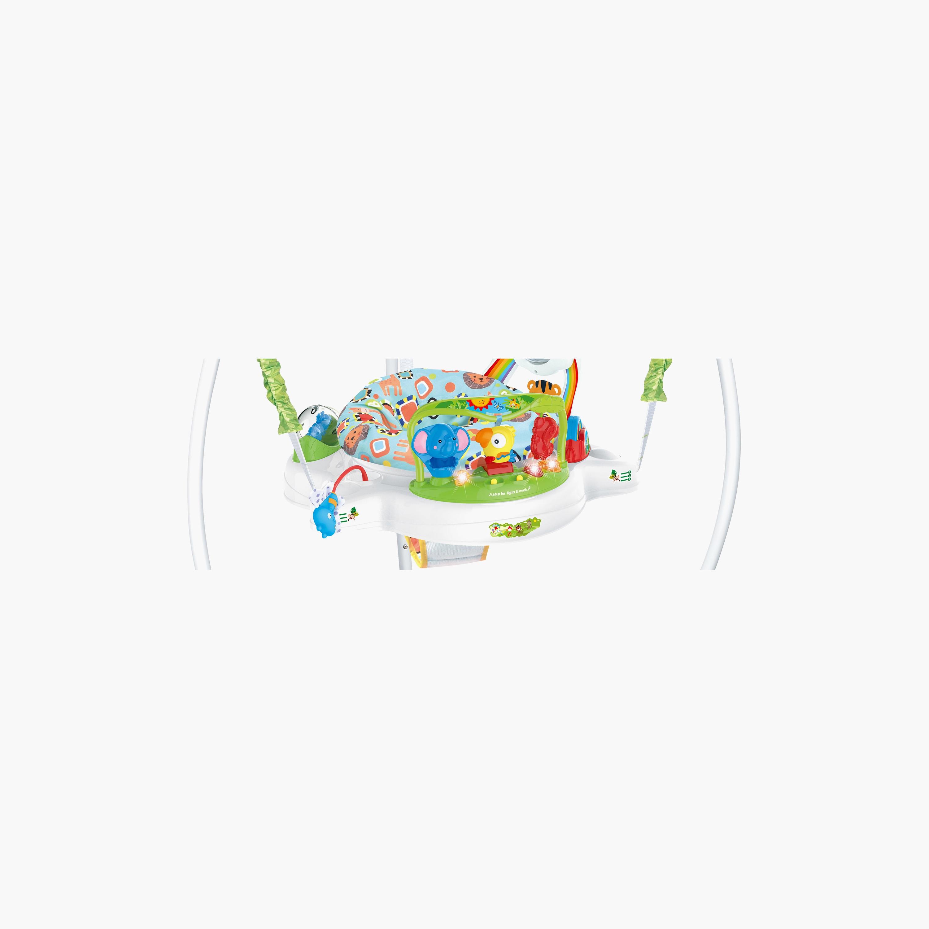 Tii Baby Jumper Infant Activity Centre-baby-infantactivity-bouncers-image-3