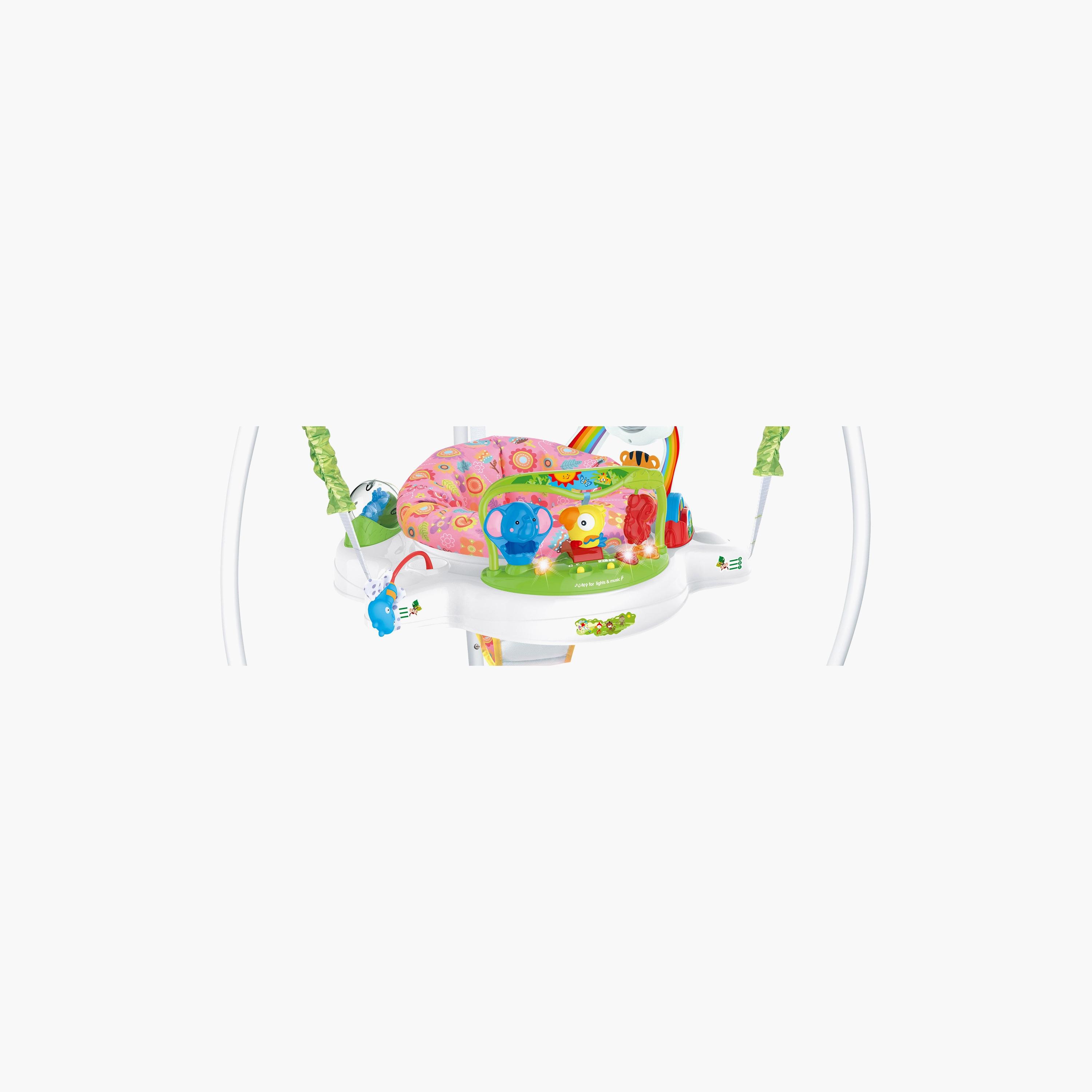 Tii Baby Jumper Infant Activity Centre-baby-infantactivity-bouncers-image-3