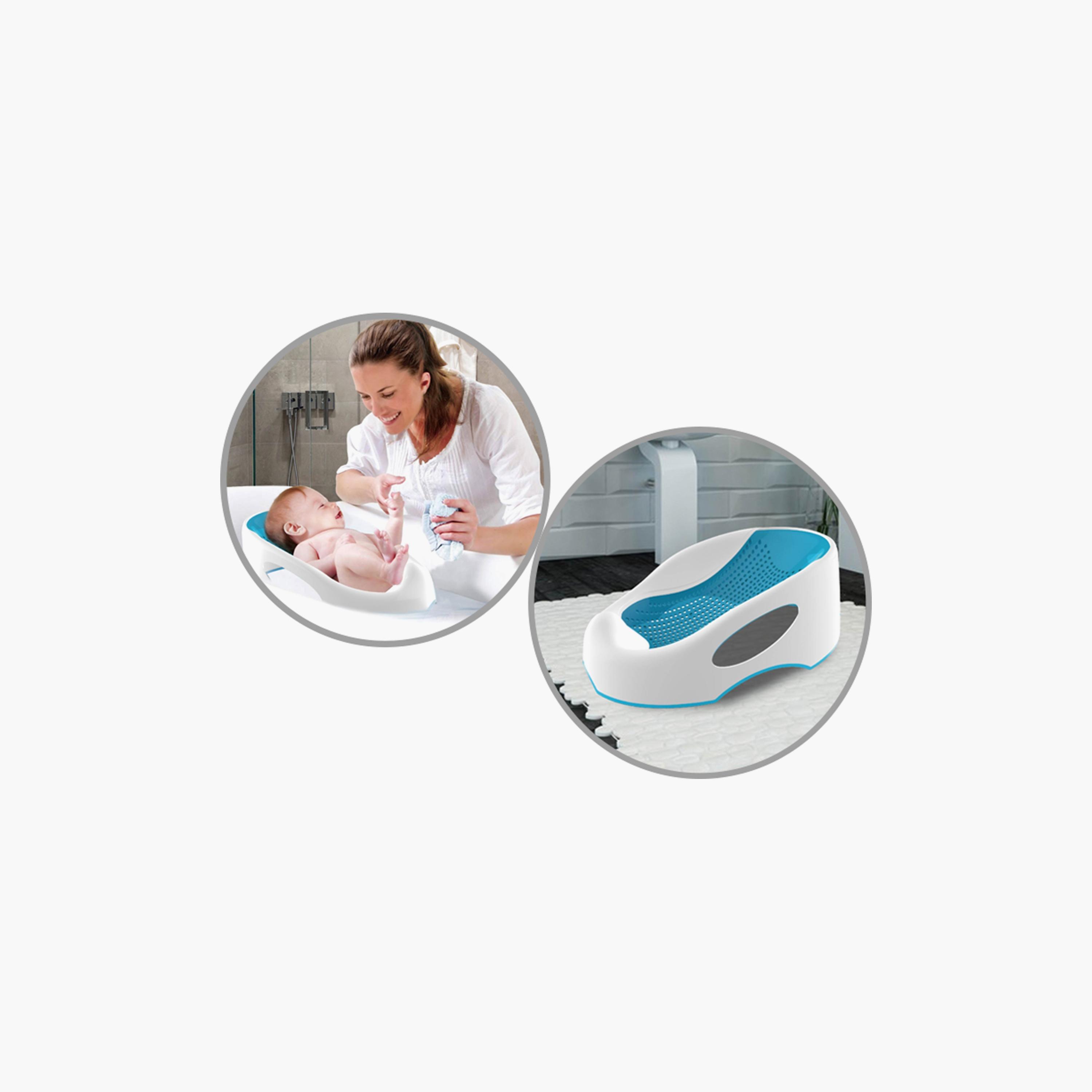 Yaya Duck Babylove Bathing Seat for Newborn To Toddler-baby-bathandcare-bathtubs-image-5