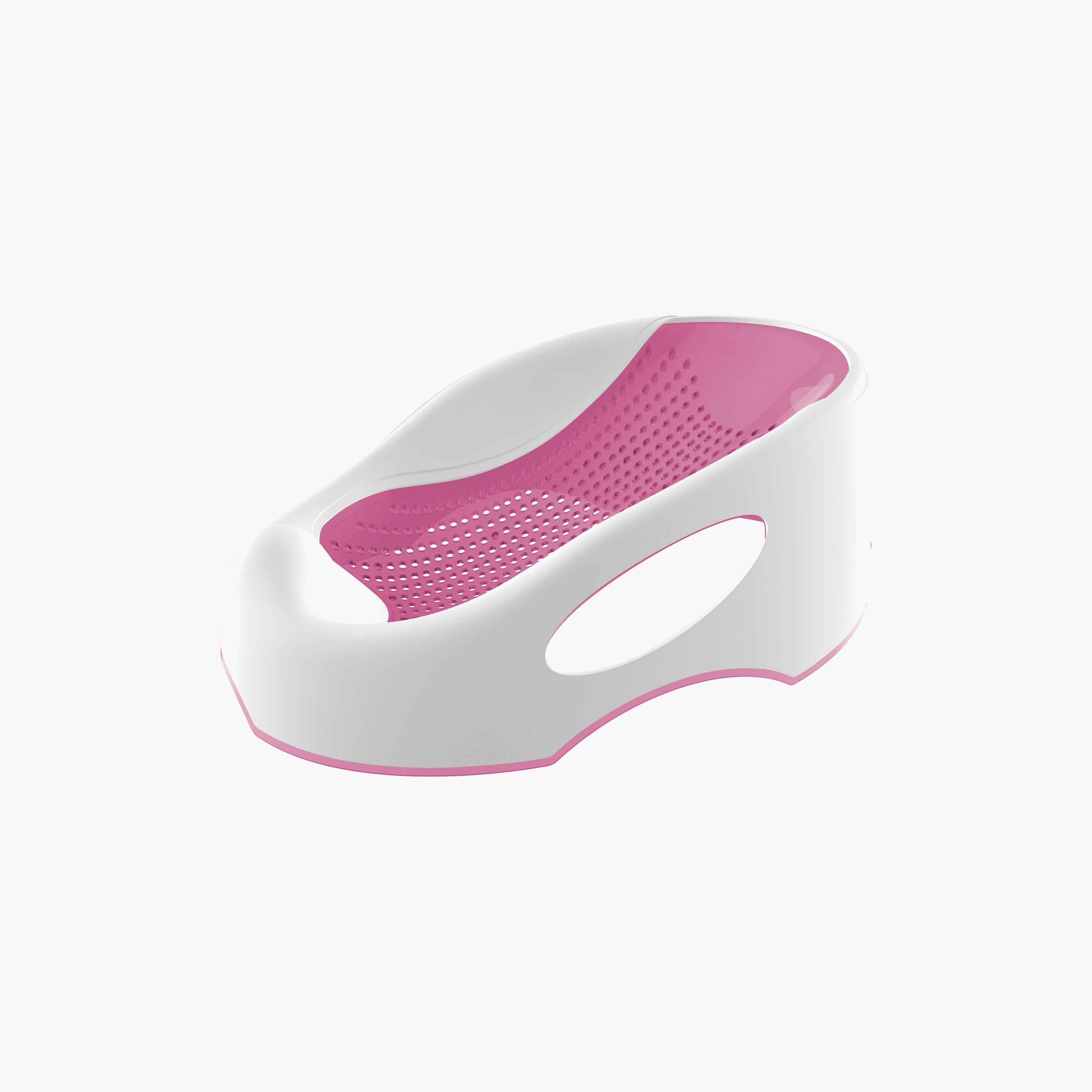 Yaya Duck Babylove Bathing Seat for Newborn To Toddler-baby-bathandcare-bathtubs-image-5