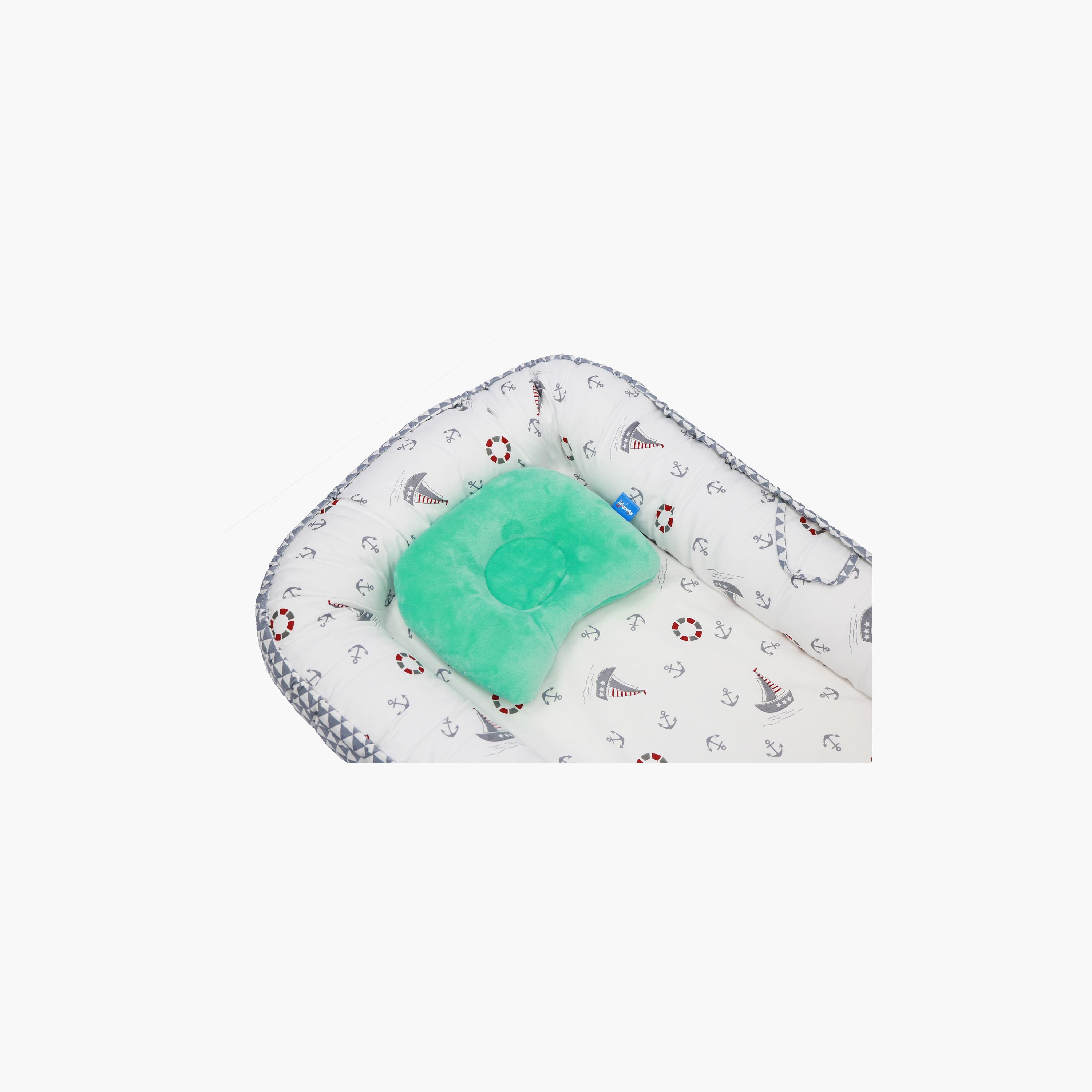 Night Angel Pillow For Newborn To Toddler-baby-nursery-babybedding-image-3