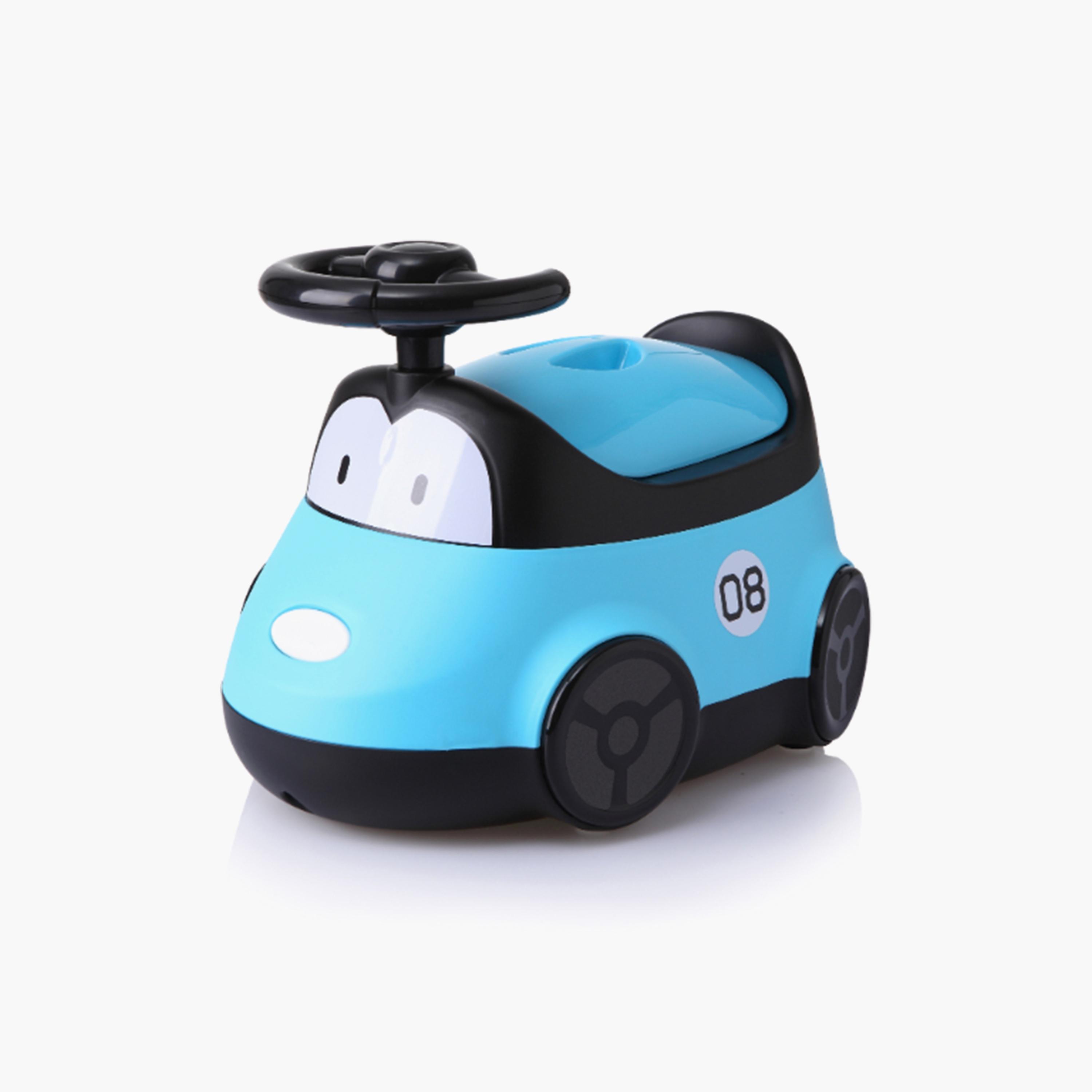 Little Angel Potty Training Seat, Car-baby-diapering-pottytraining-image-1
