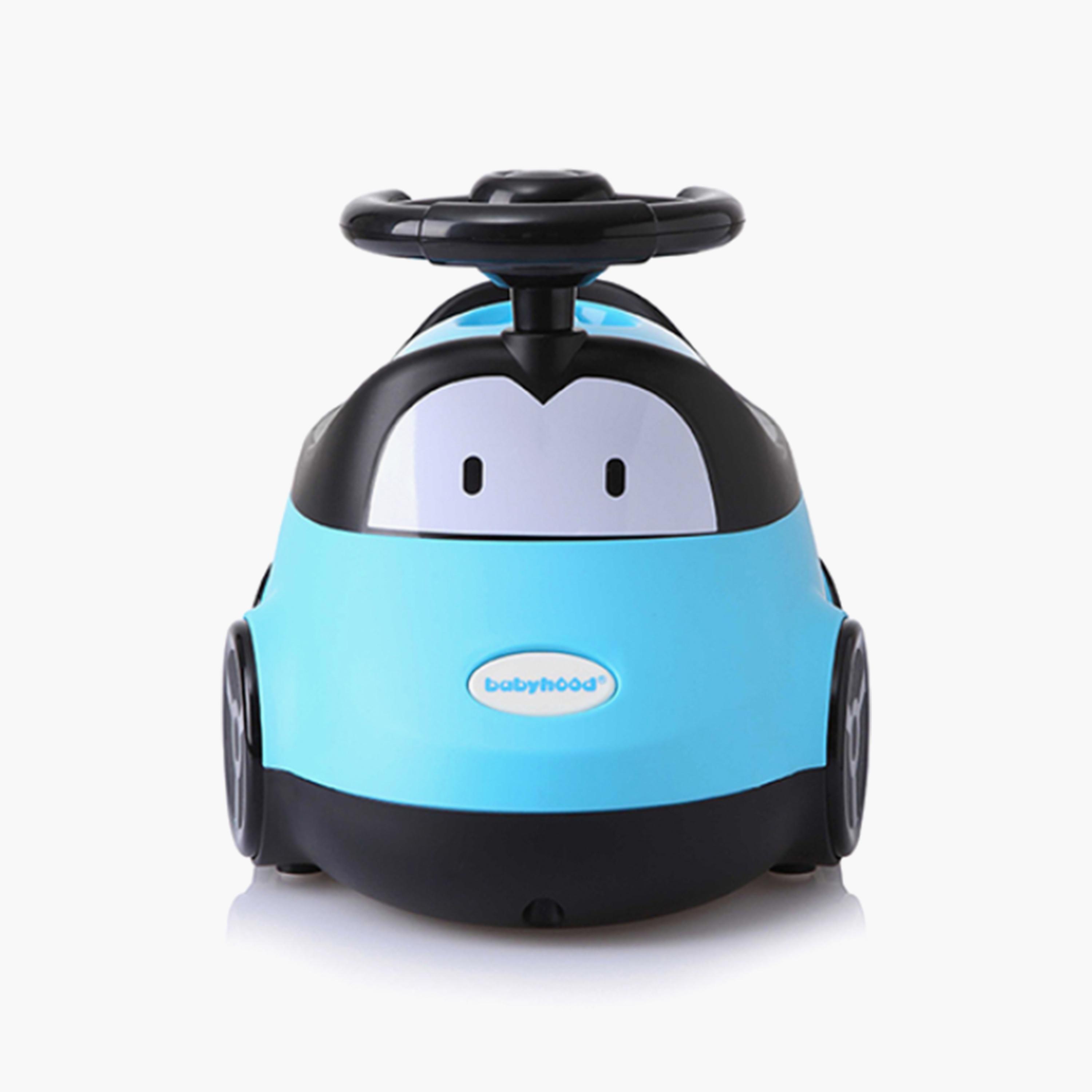 Little Angel Potty Training Seat, Car-baby-diapering-pottytraining-image-2