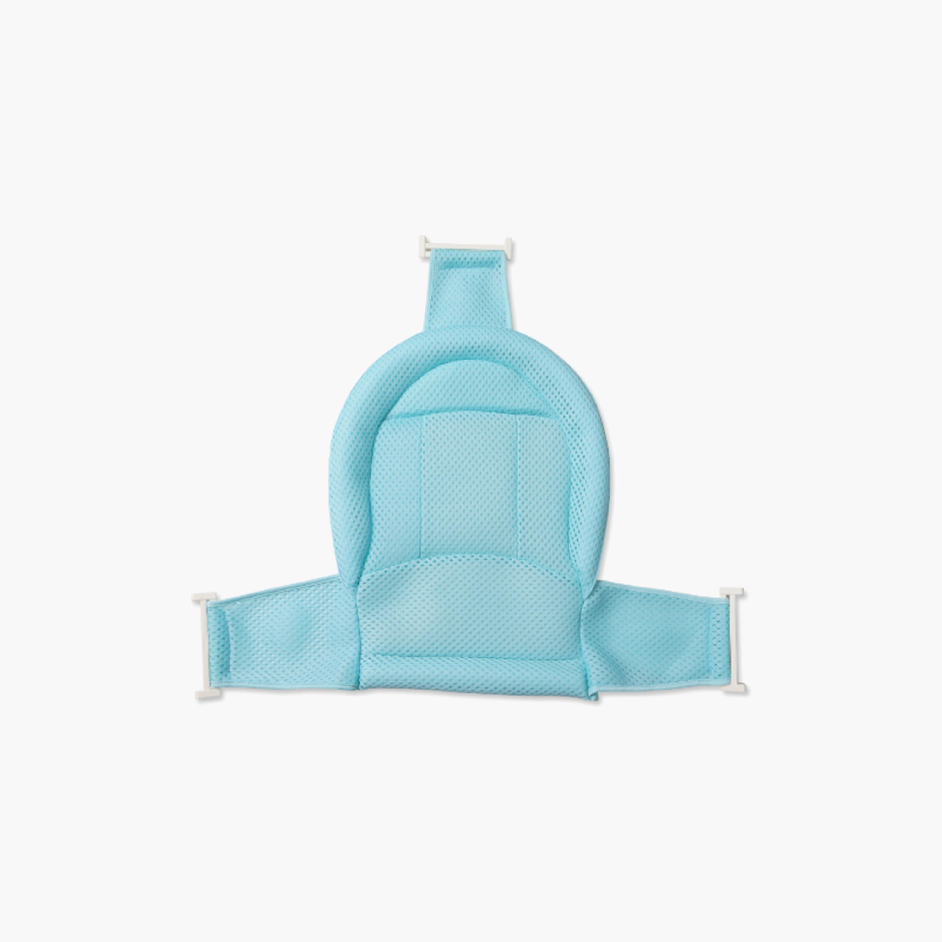 Little Angel Thin Mesh Bathtub Rack-baby-bathandcare-bathtubs-image-1