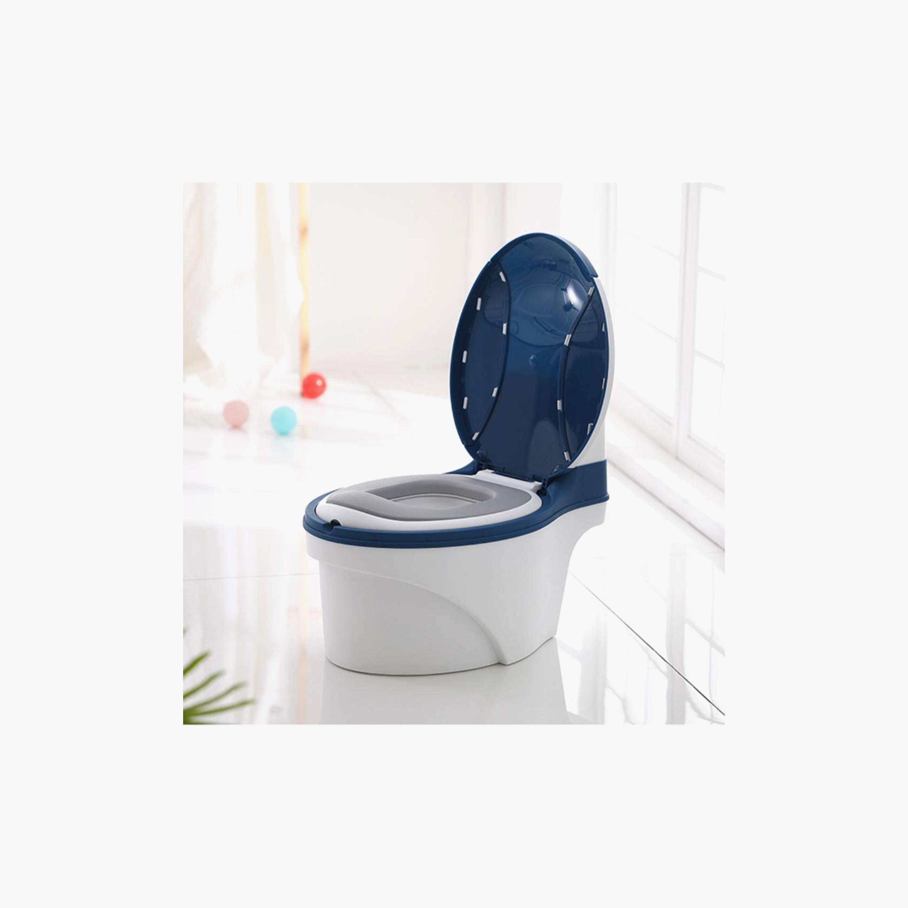 مقعد تدريب على المرحاض من ليتل أنجل-baby-diapering-pottytraining-image-1