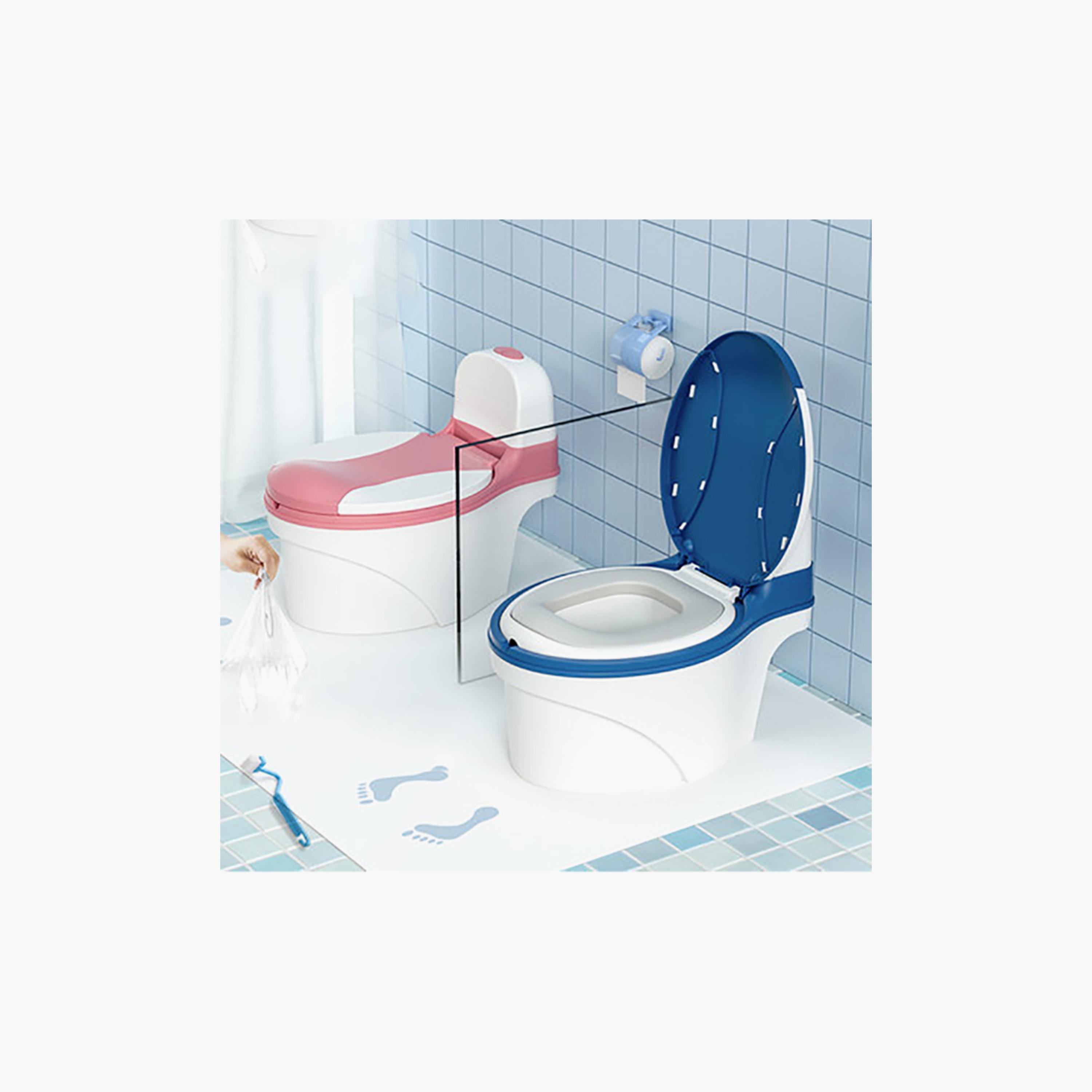 مقعد تدريب على المرحاض من ليتل أنجل-baby-diapering-pottytraining-image-3