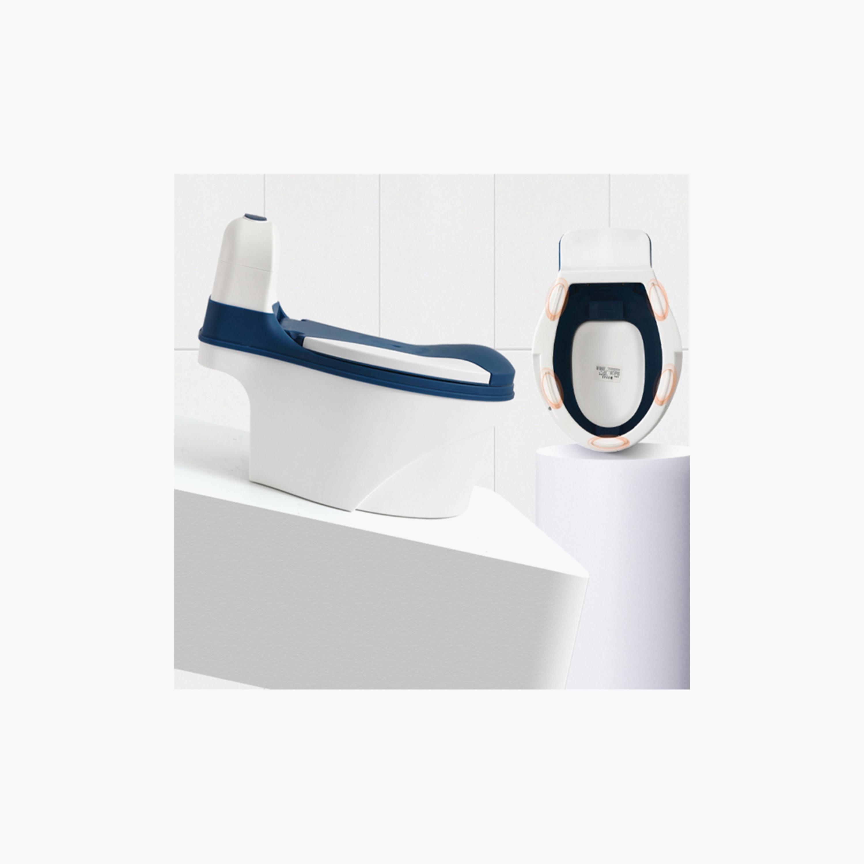 مقعد تدريب على المرحاض من ليتل أنجل-baby-diapering-pottytraining-image-1