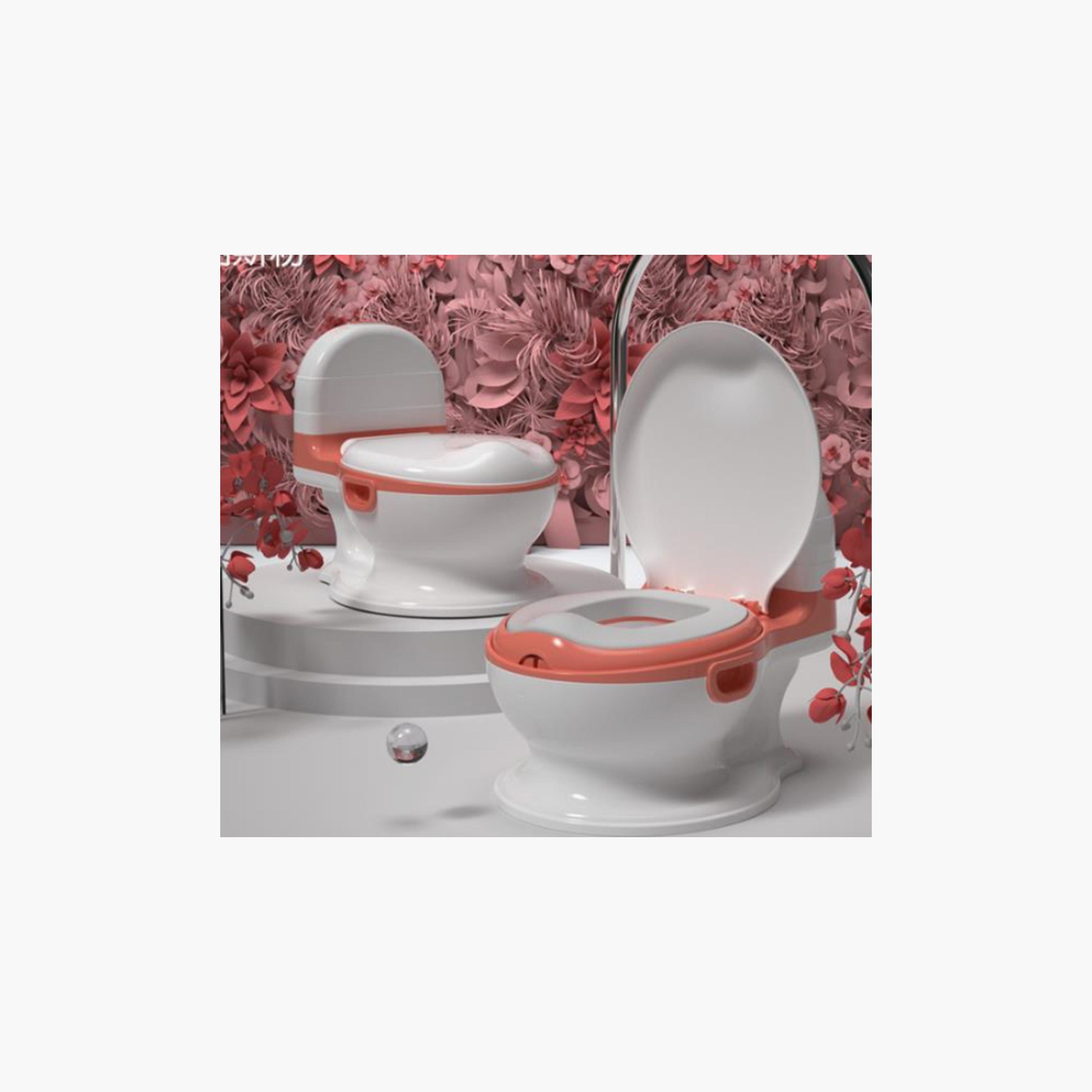 مقعد تدريب على المرحاض من ليتل أنجل-baby-diapering-pottytraining-image-2