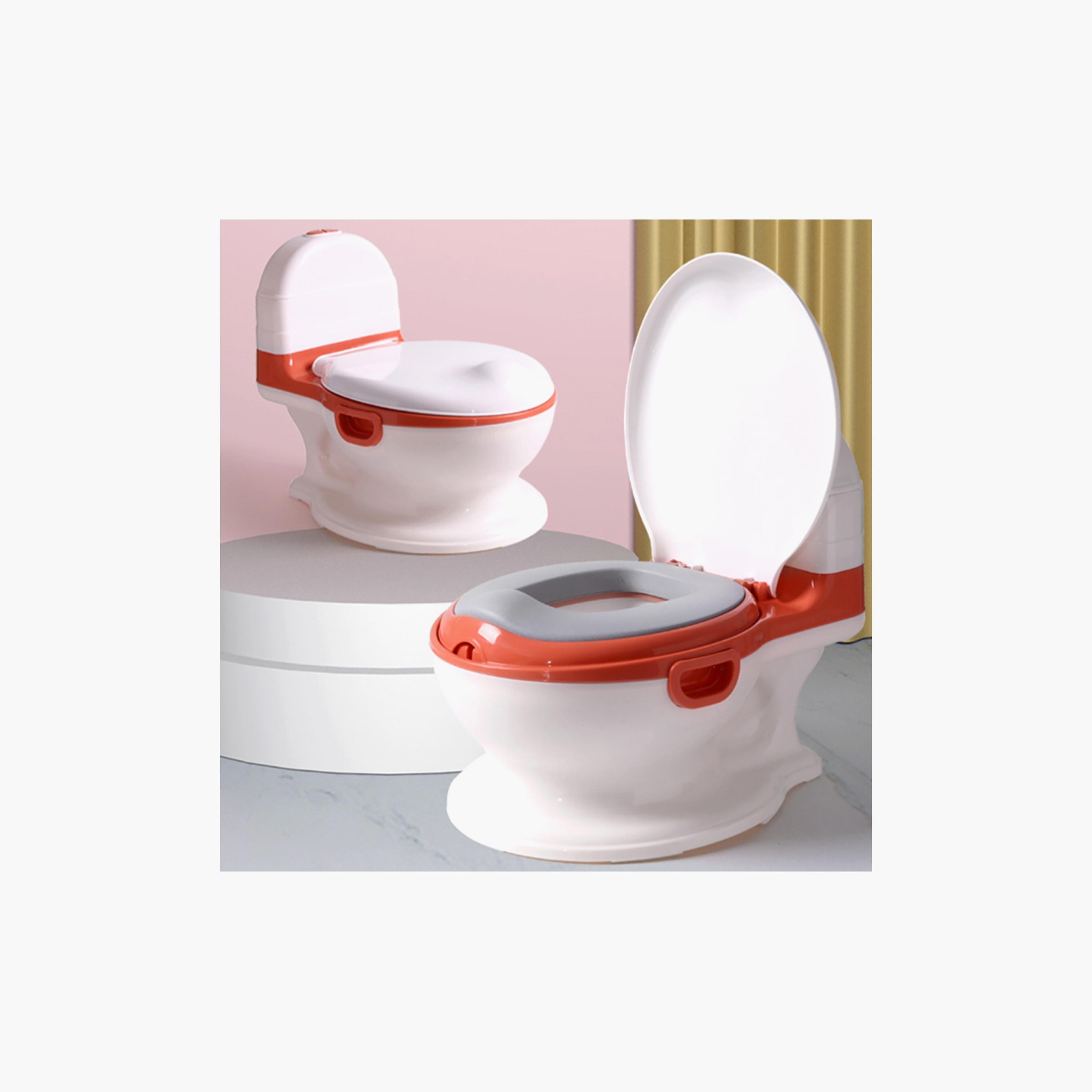 مقعد تدريب على المرحاض من ليتل أنجل-baby-diapering-pottytraining-image-1