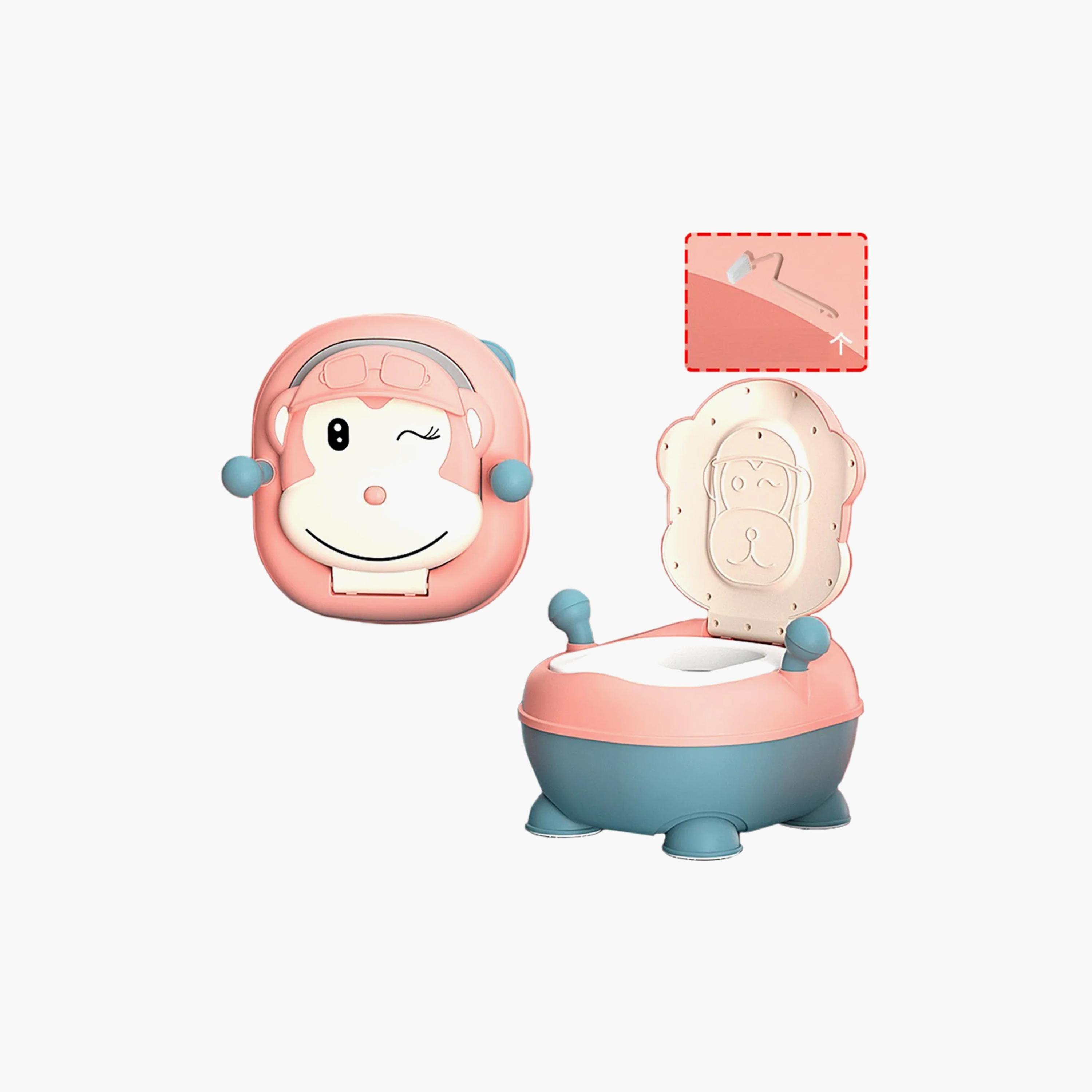 Little Angel Potty Training Seat-baby-diapering-pottytraining-image-1